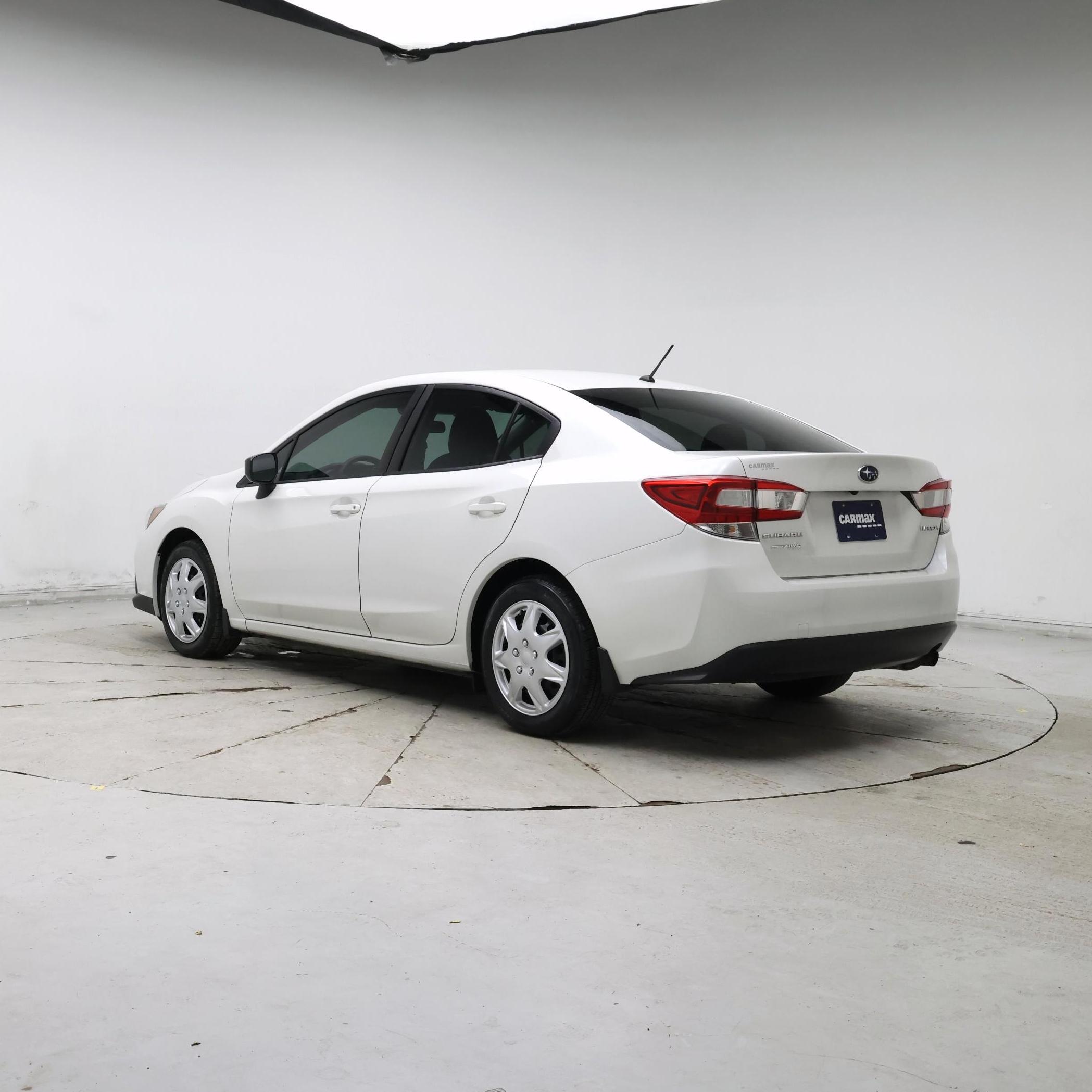 Thumbnail: 2020 Subaru Impreza - 2