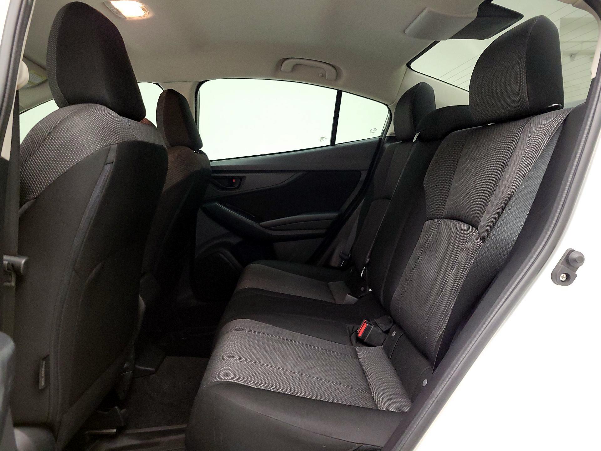 Thumbnail: 2020 Subaru Impreza - 19