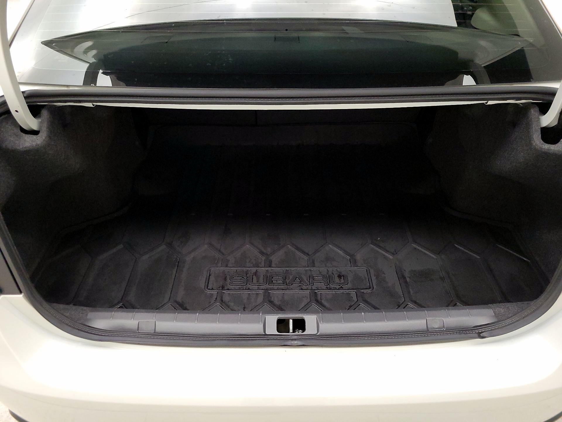 Thumbnail: 2020 Subaru Impreza - 20