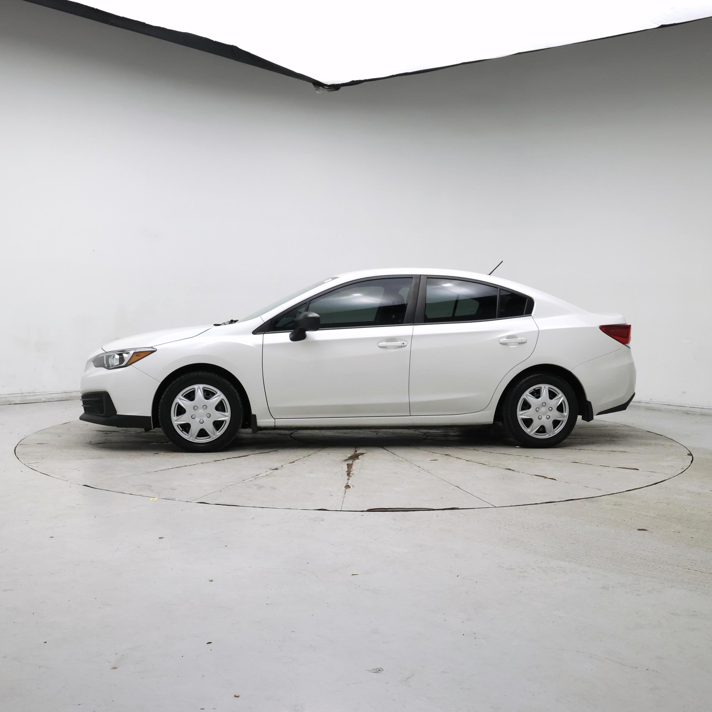 Thumbnail: 2020 Subaru Impreza - 3