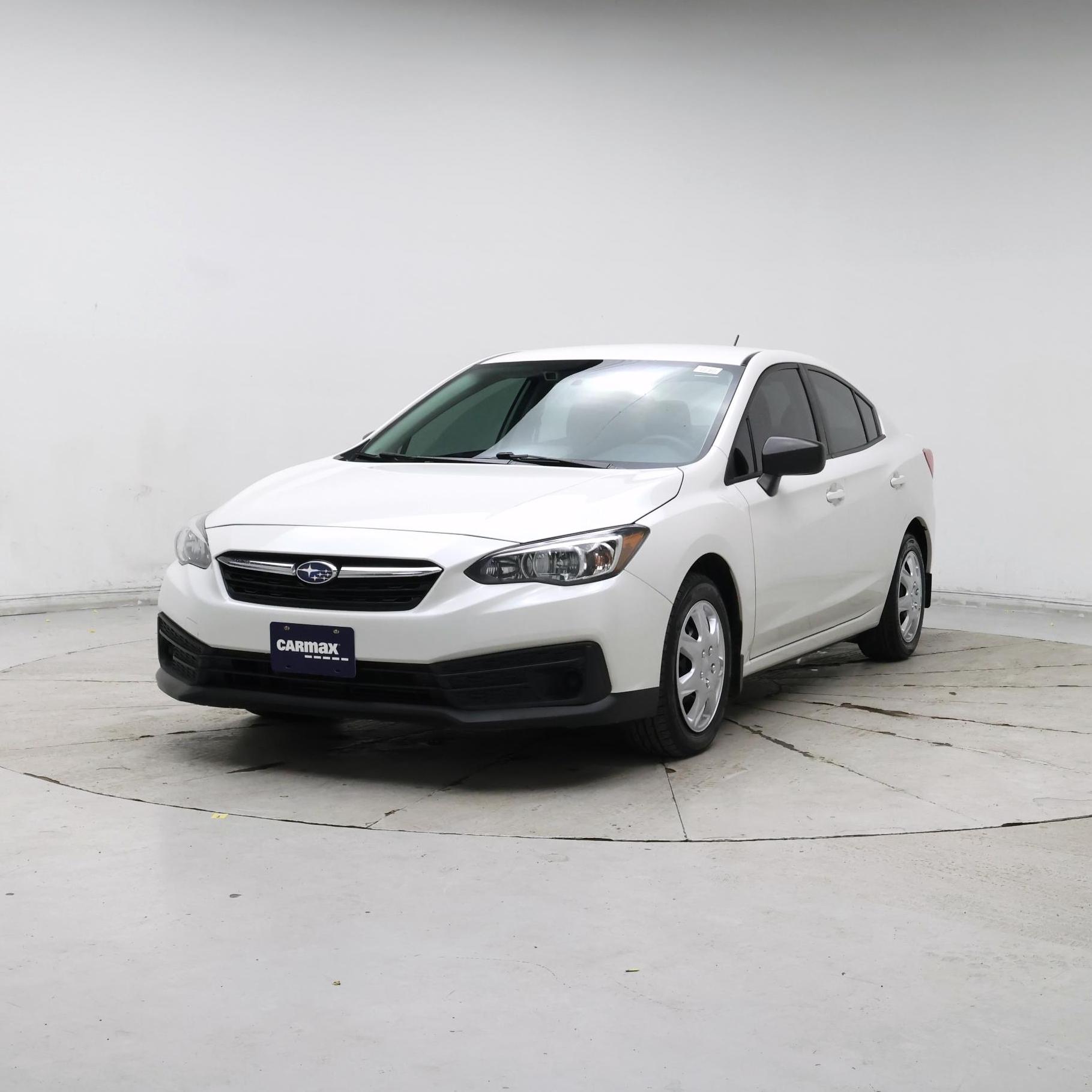 Thumbnail: 2020 Subaru Impreza - 4