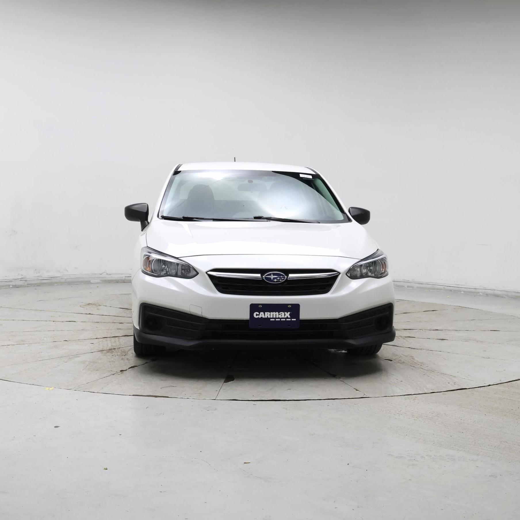 Thumbnail: 2020 Subaru Impreza - 5