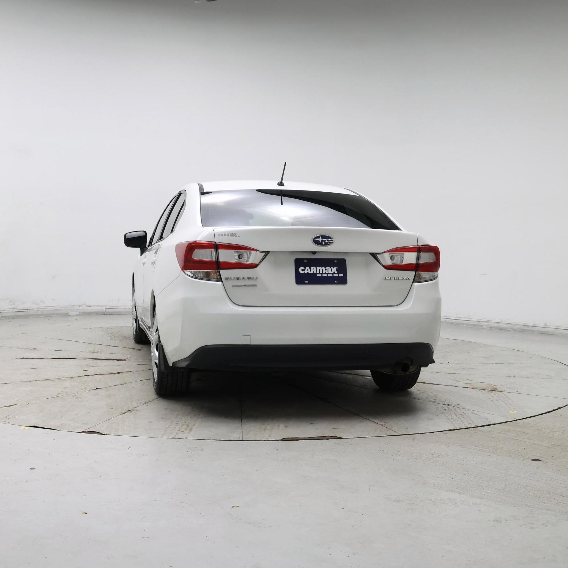 Thumbnail: 2020 Subaru Impreza - 6