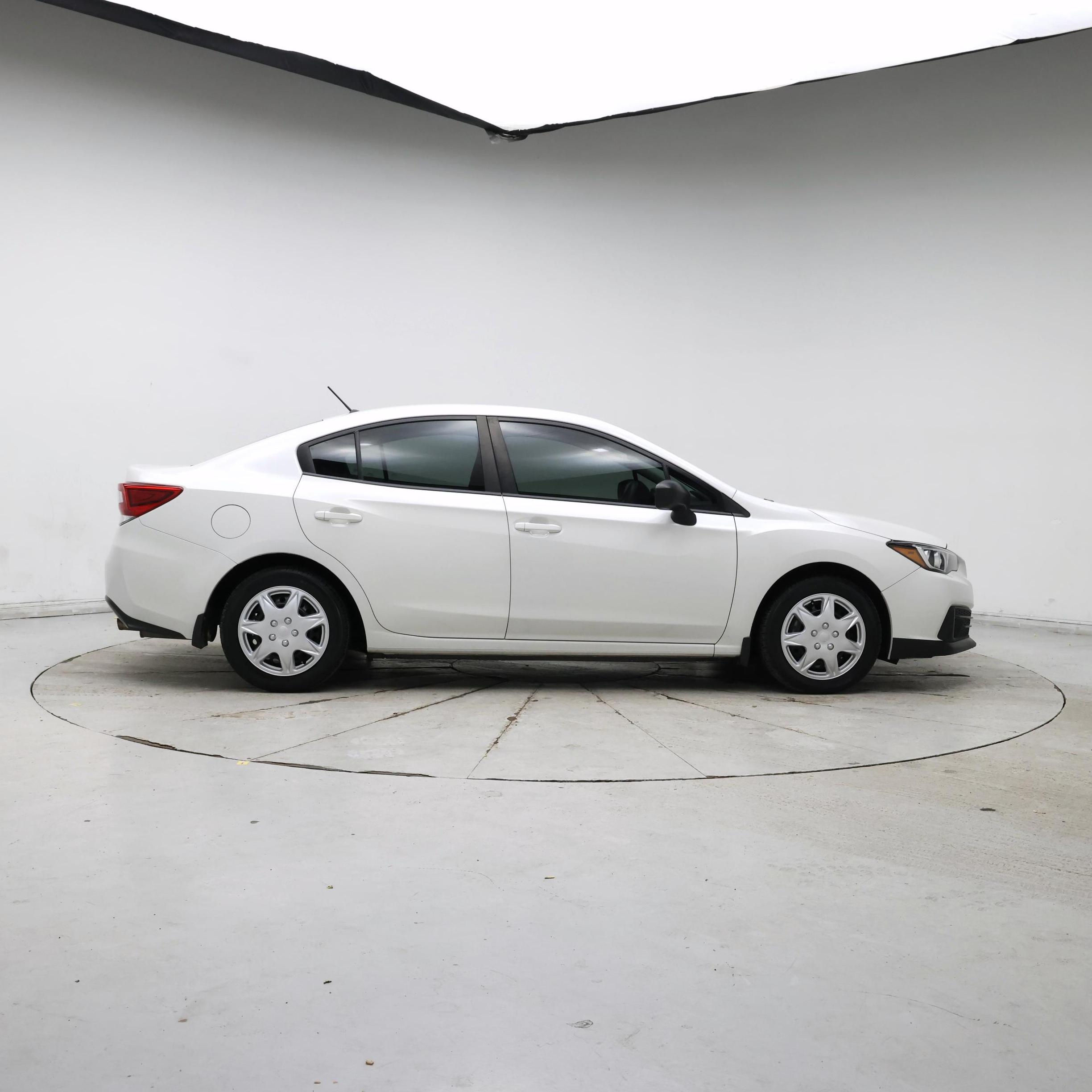 Thumbnail: 2020 Subaru Impreza - 7