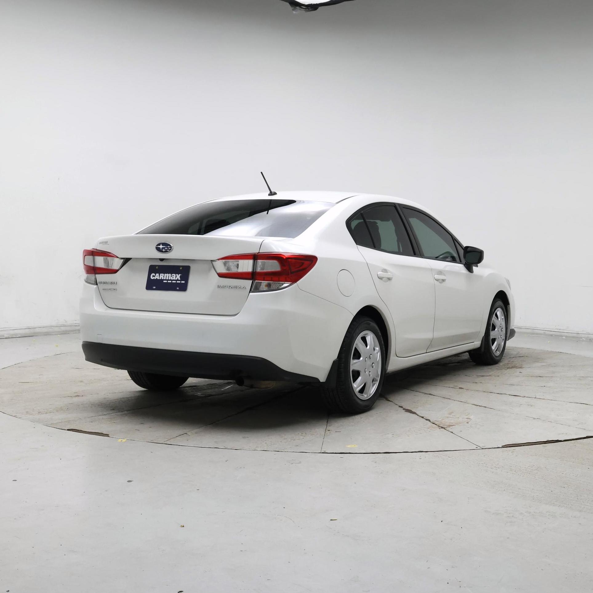 Thumbnail: 2020 Subaru Impreza - 8