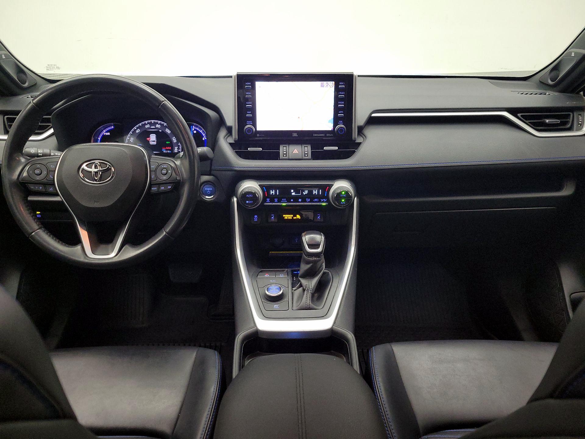 Thumbnail: 2020 Toyota RAV4 - 9