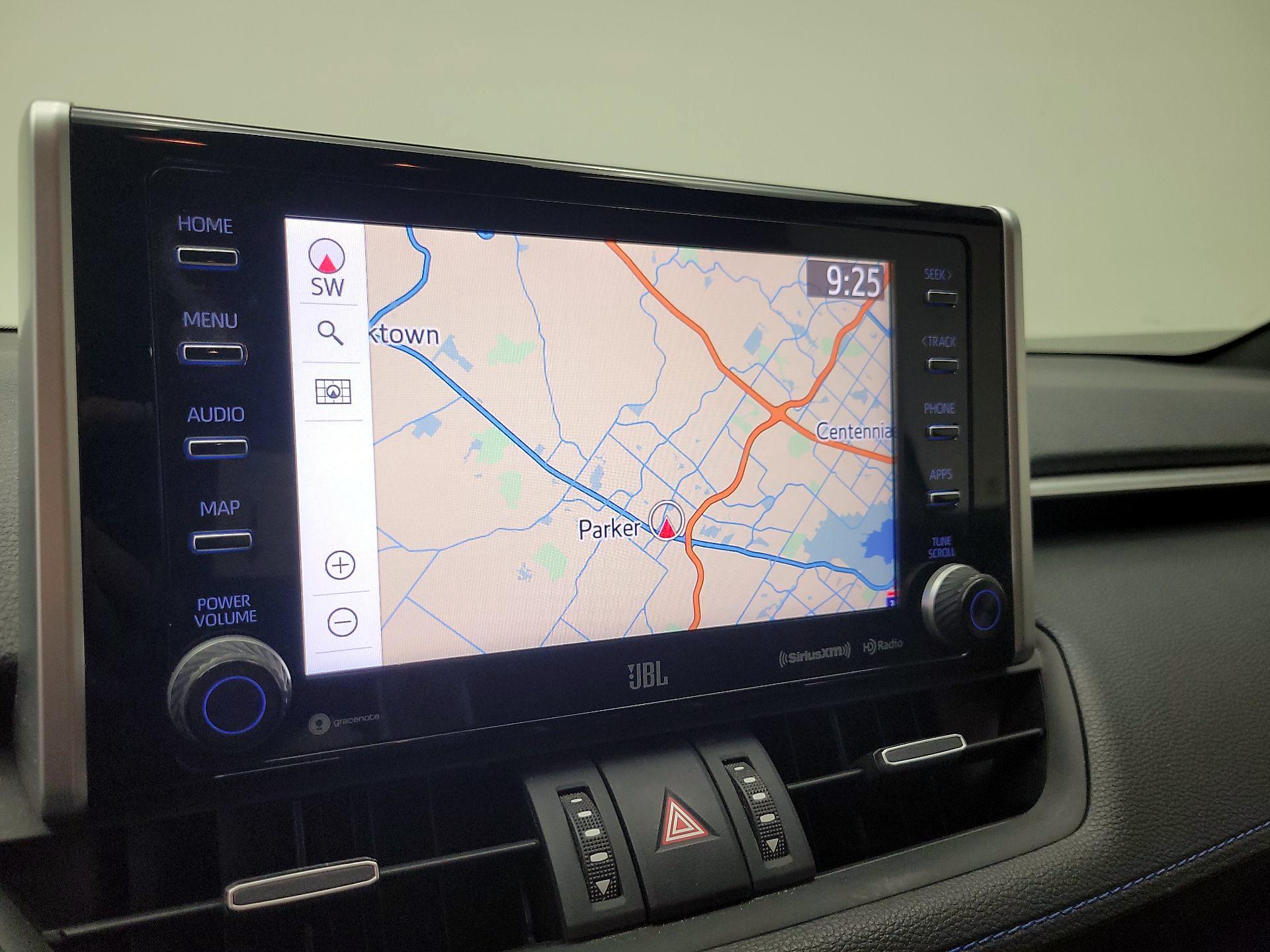 Thumbnail: 2020 Toyota RAV4 - 14