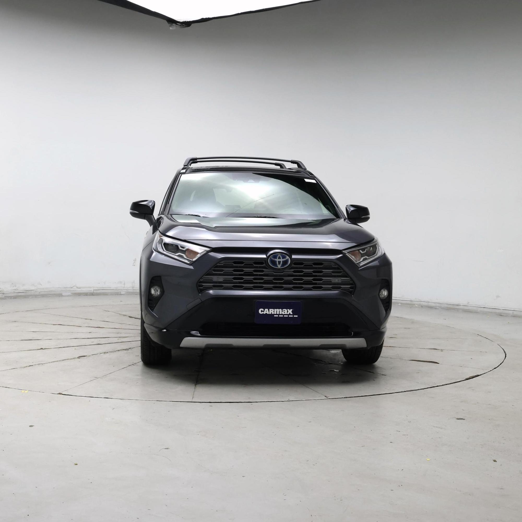 Thumbnail: 2020 Toyota RAV4 - 5