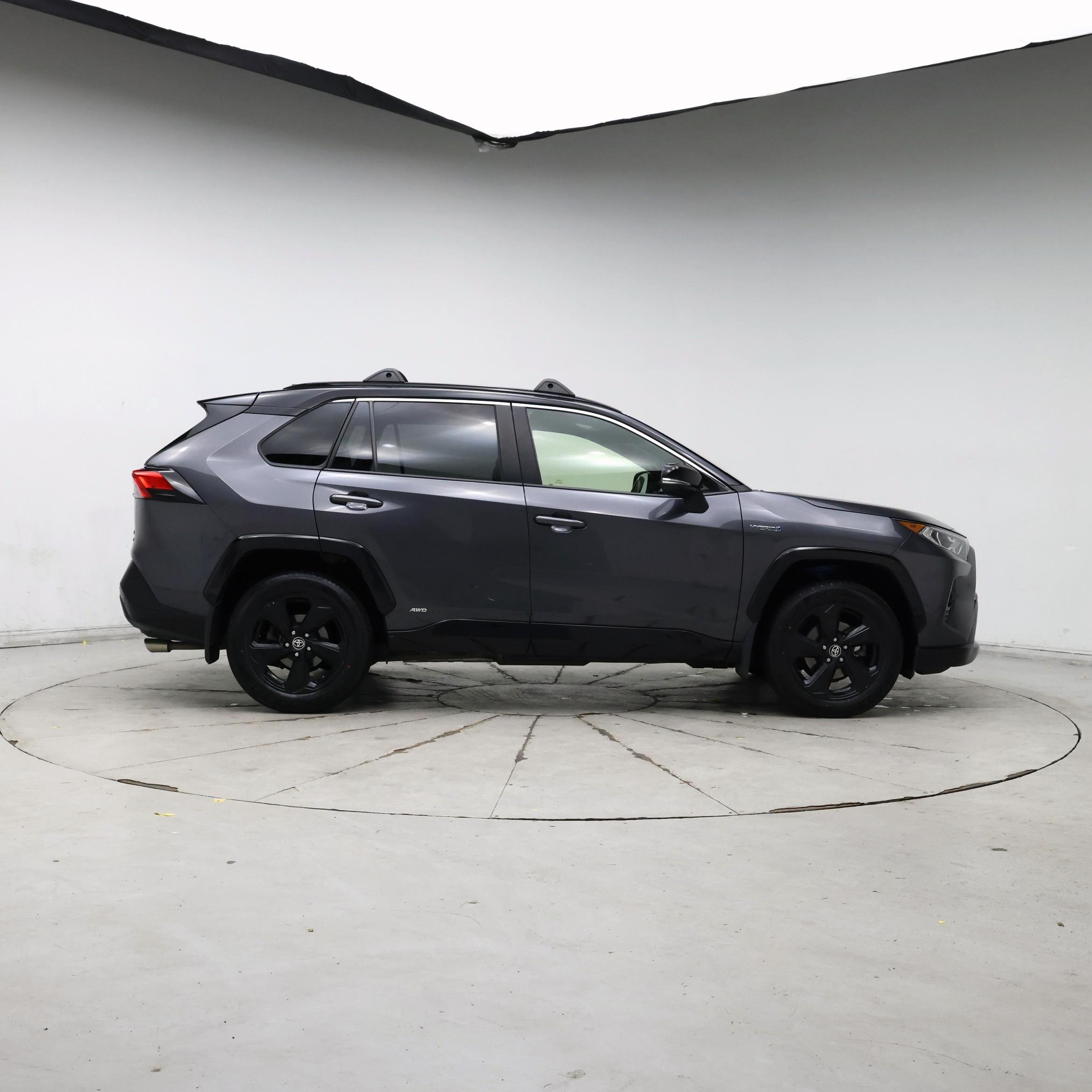 Thumbnail: 2020 Toyota RAV4 - 7