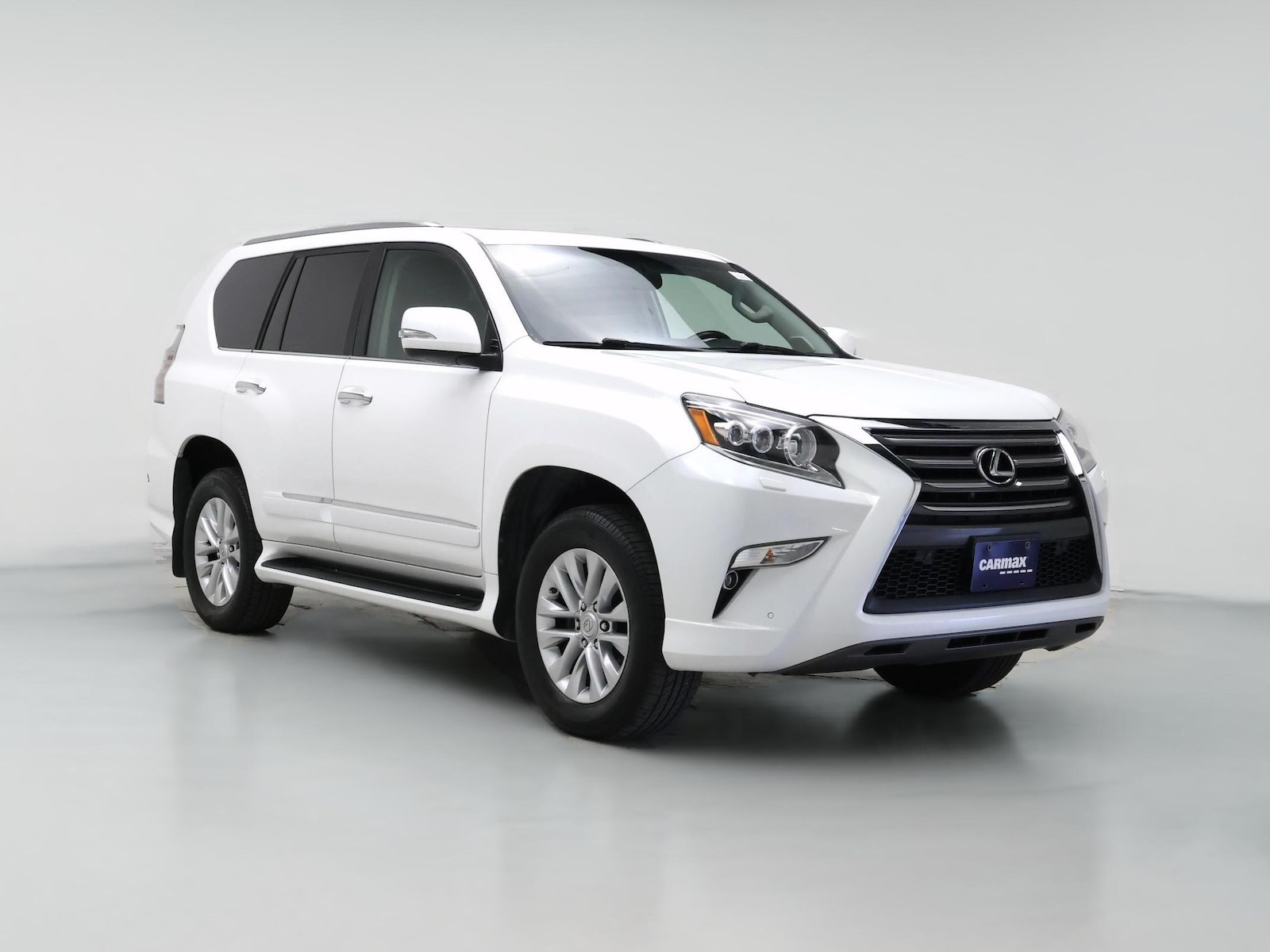 2019 Lexus GX