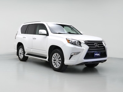 2019 Lexus GX 460 Premium