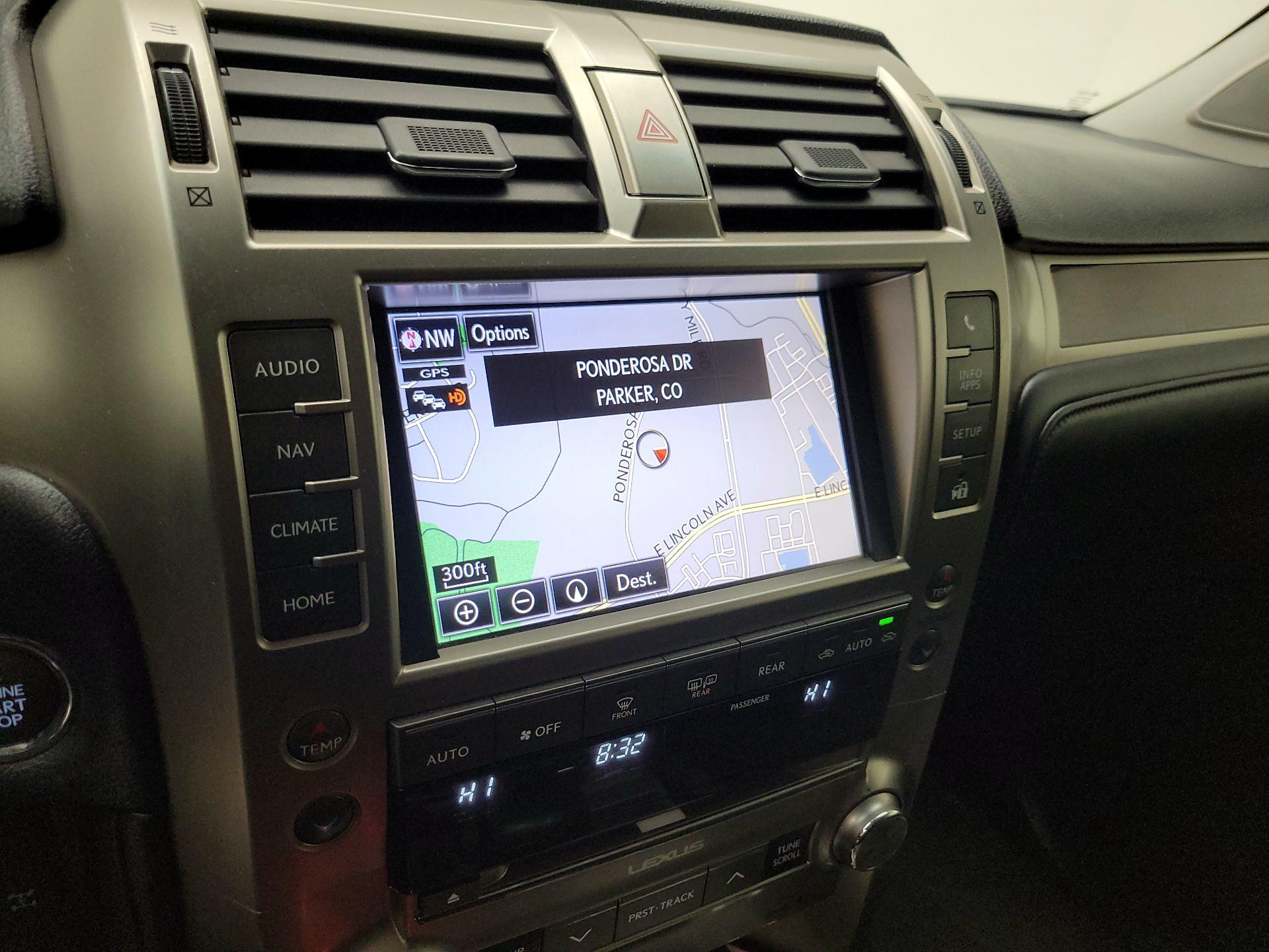 Thumbnail: 2019 Lexus GX - 14