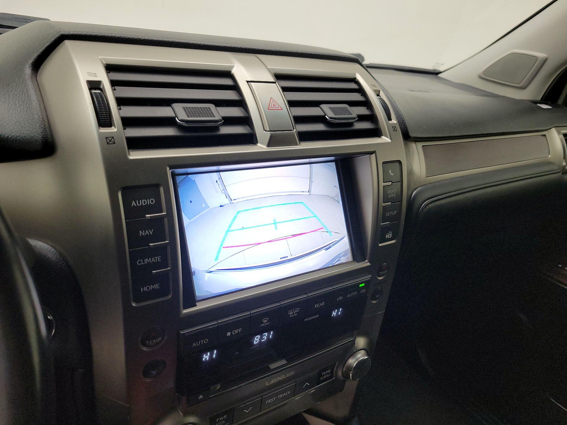 Thumbnail: 2019 Lexus GX - 15