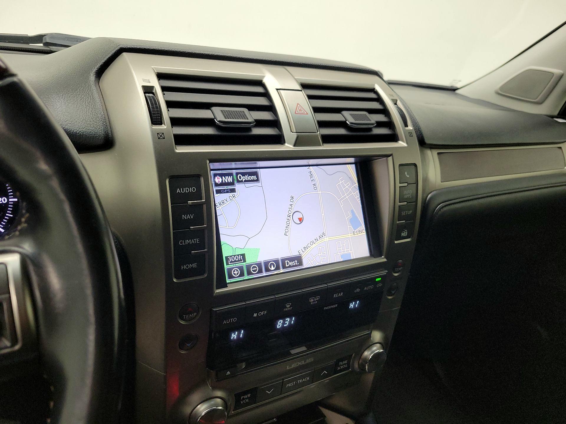 Thumbnail: 2019 Lexus GX - 16