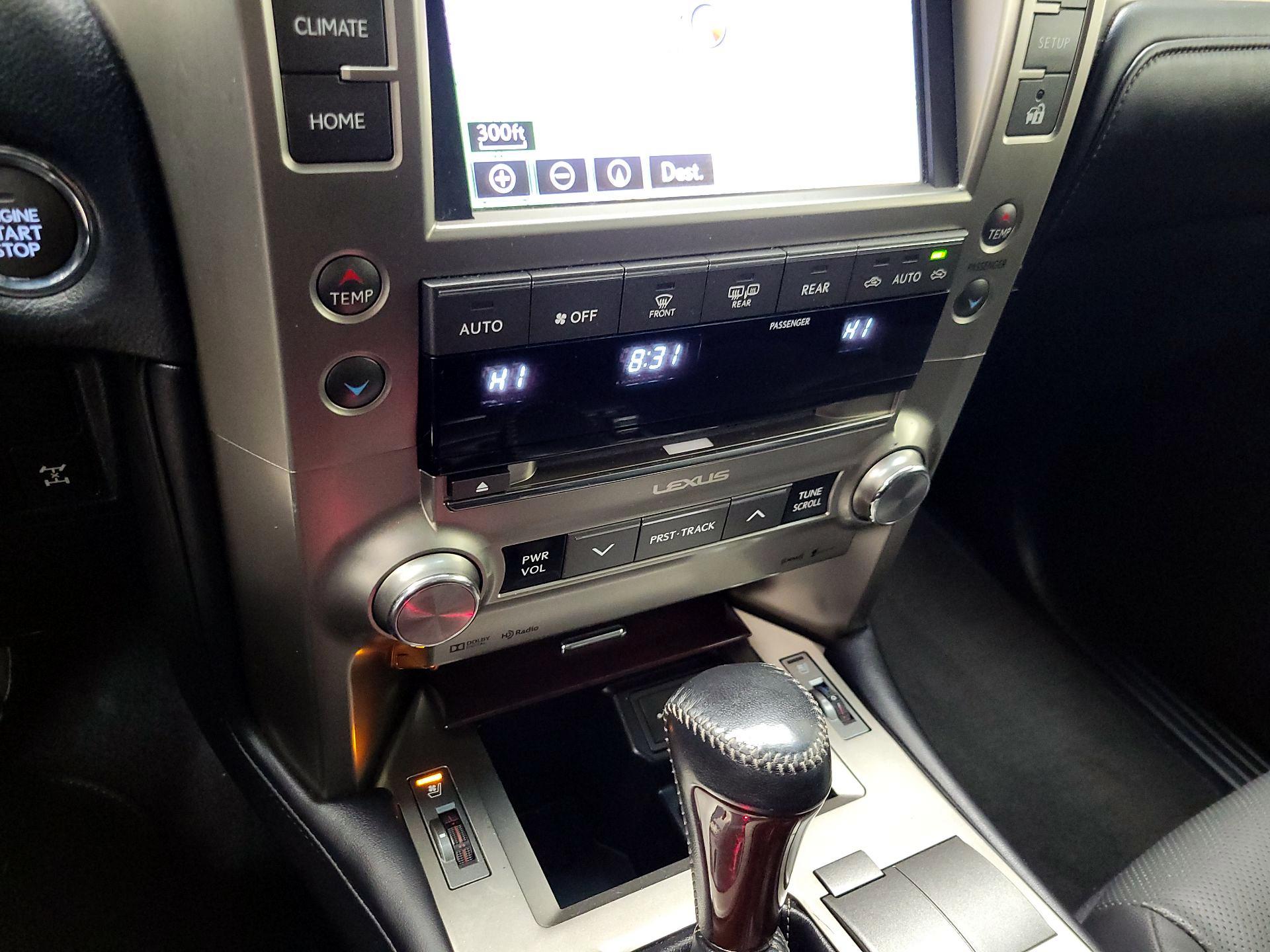 Thumbnail: 2019 Lexus GX - 17