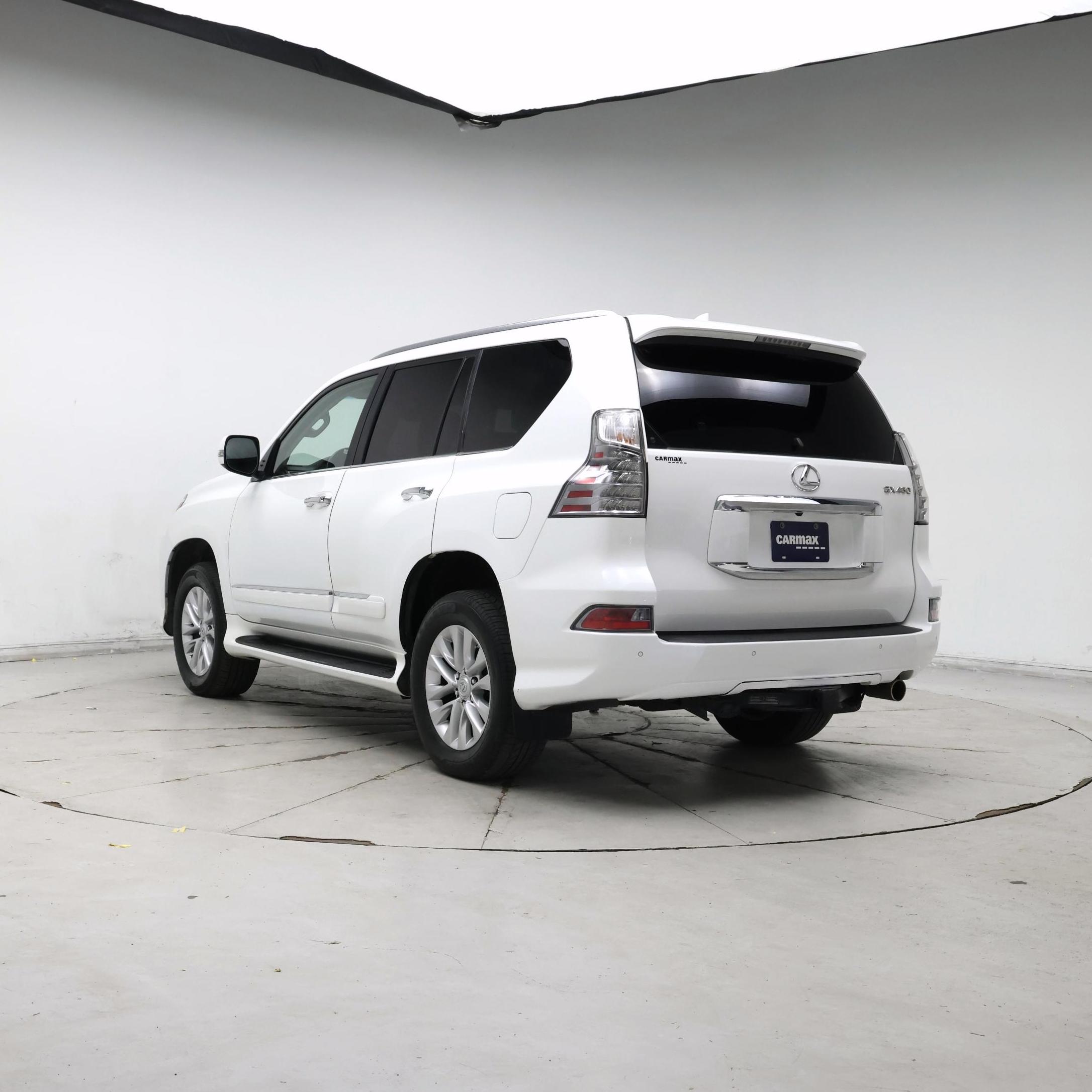 Thumbnail: 2019 Lexus GX - 2