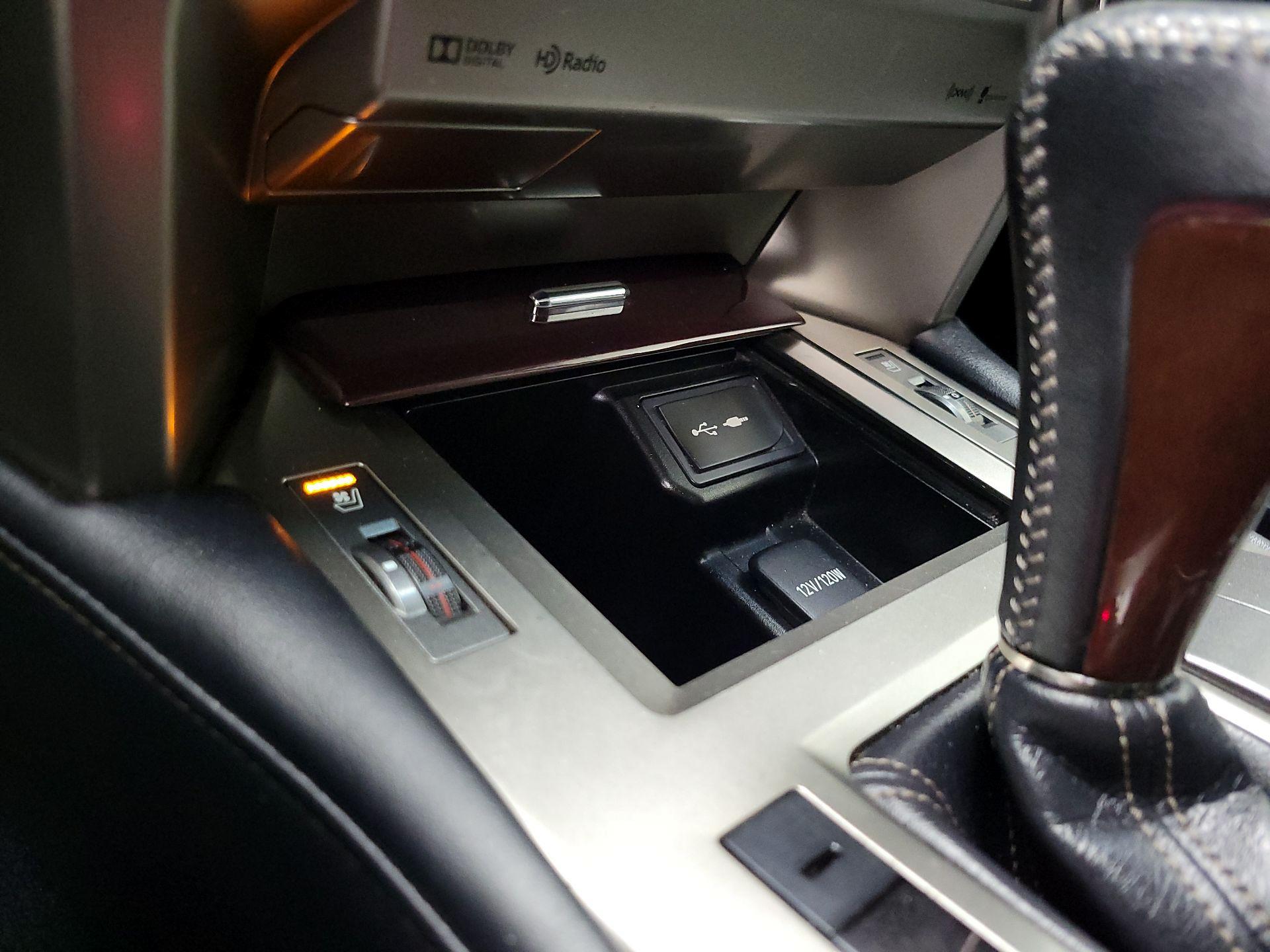 Thumbnail: 2019 Lexus GX - 19