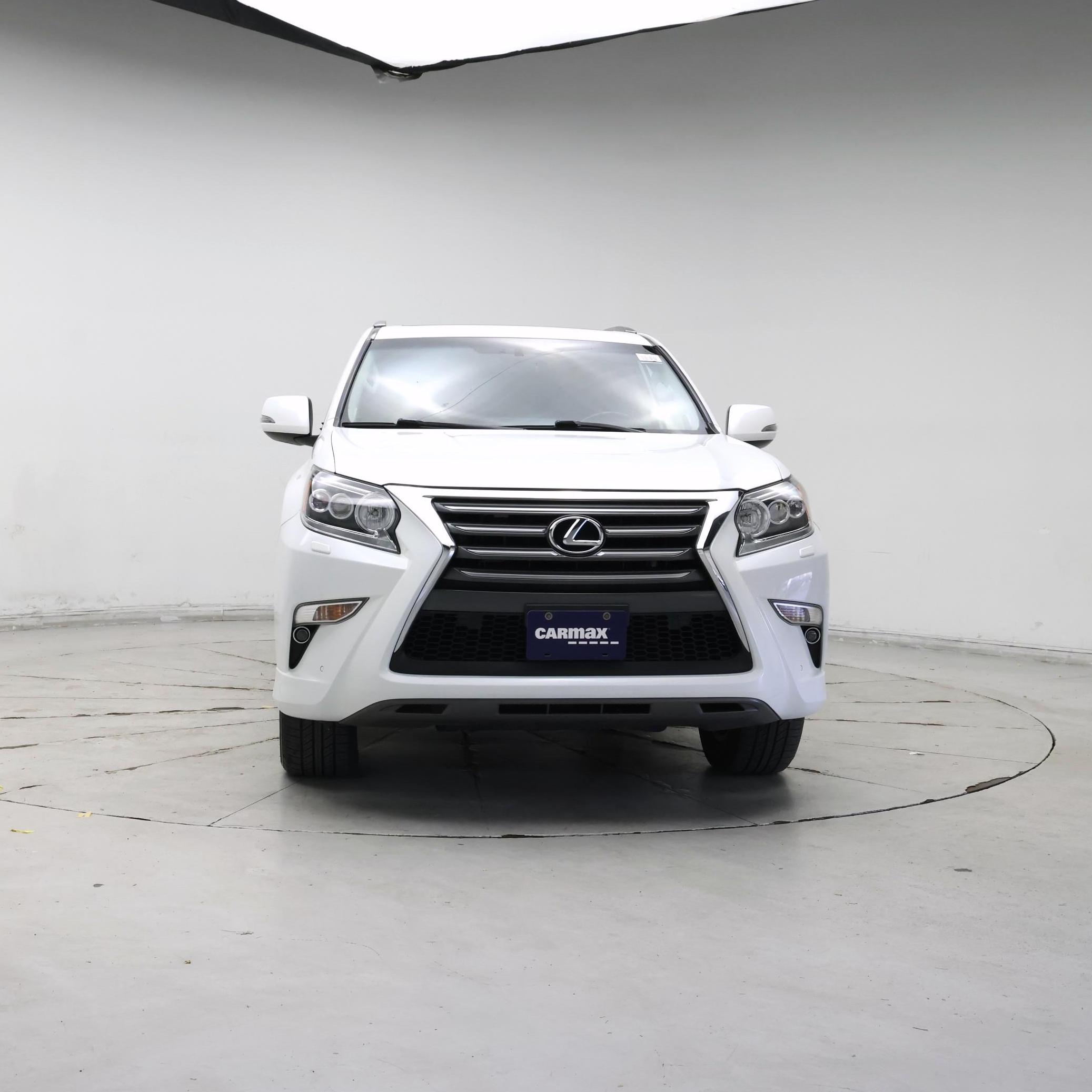 Thumbnail: 2019 Lexus GX - 5