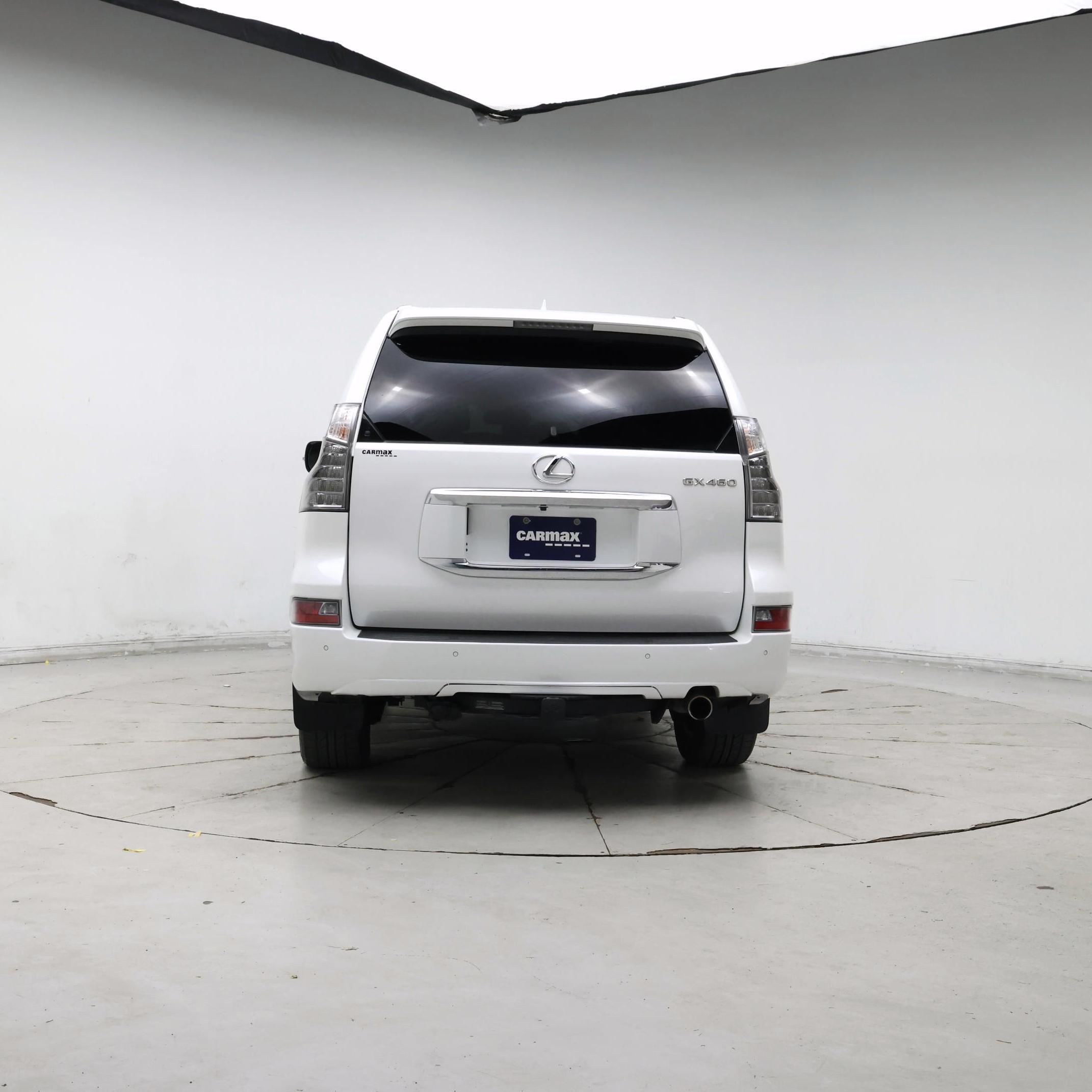 Thumbnail: 2019 Lexus GX - 6