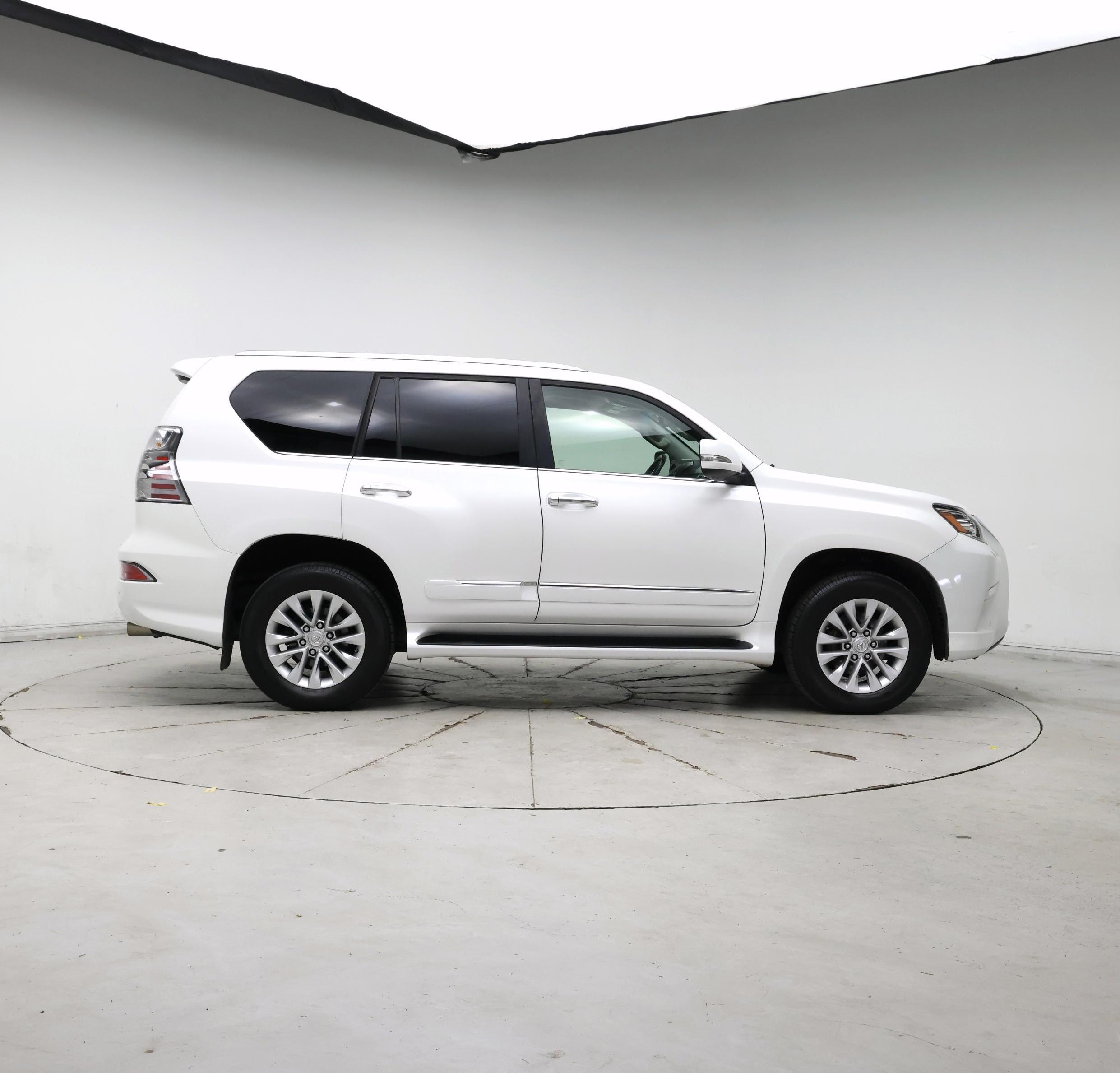 Thumbnail: 2019 Lexus GX - 7