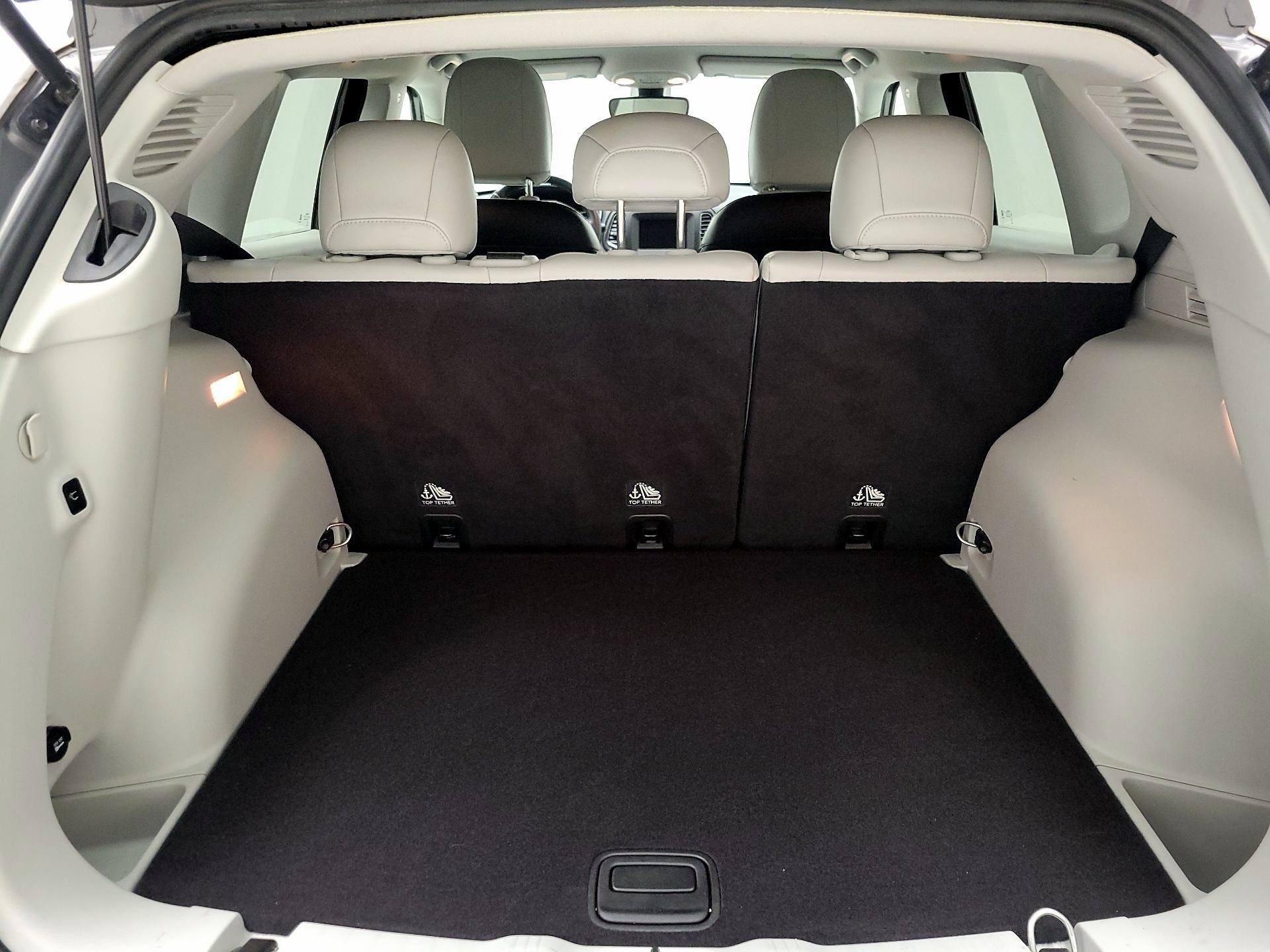 Thumbnail: 2018 Jeep Compass - 20