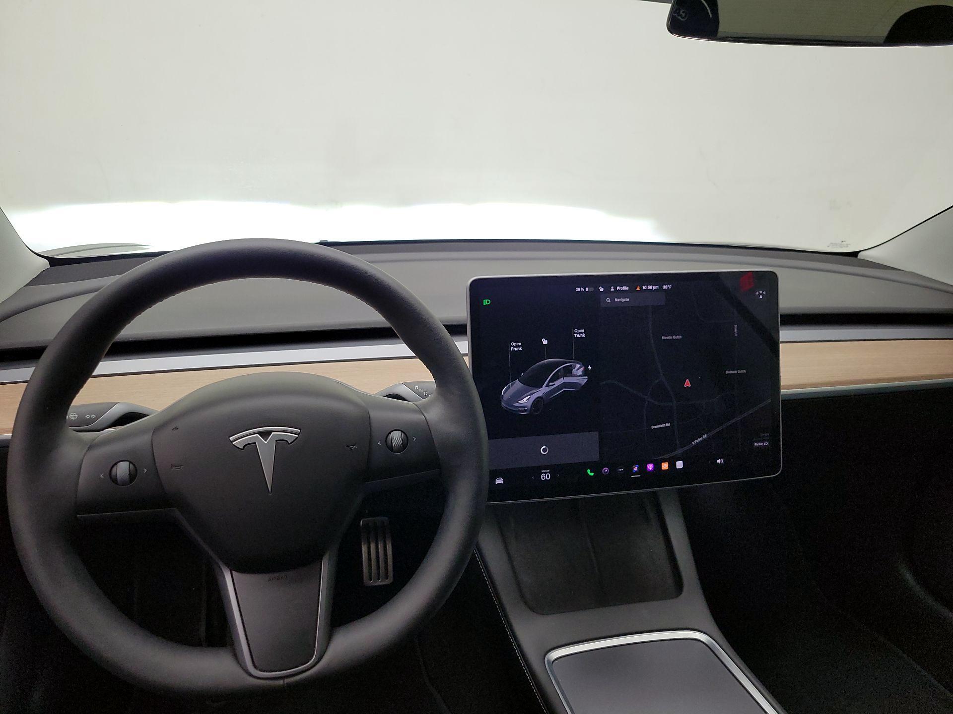 Thumbnail: 2021 Tesla Model 3 - 10