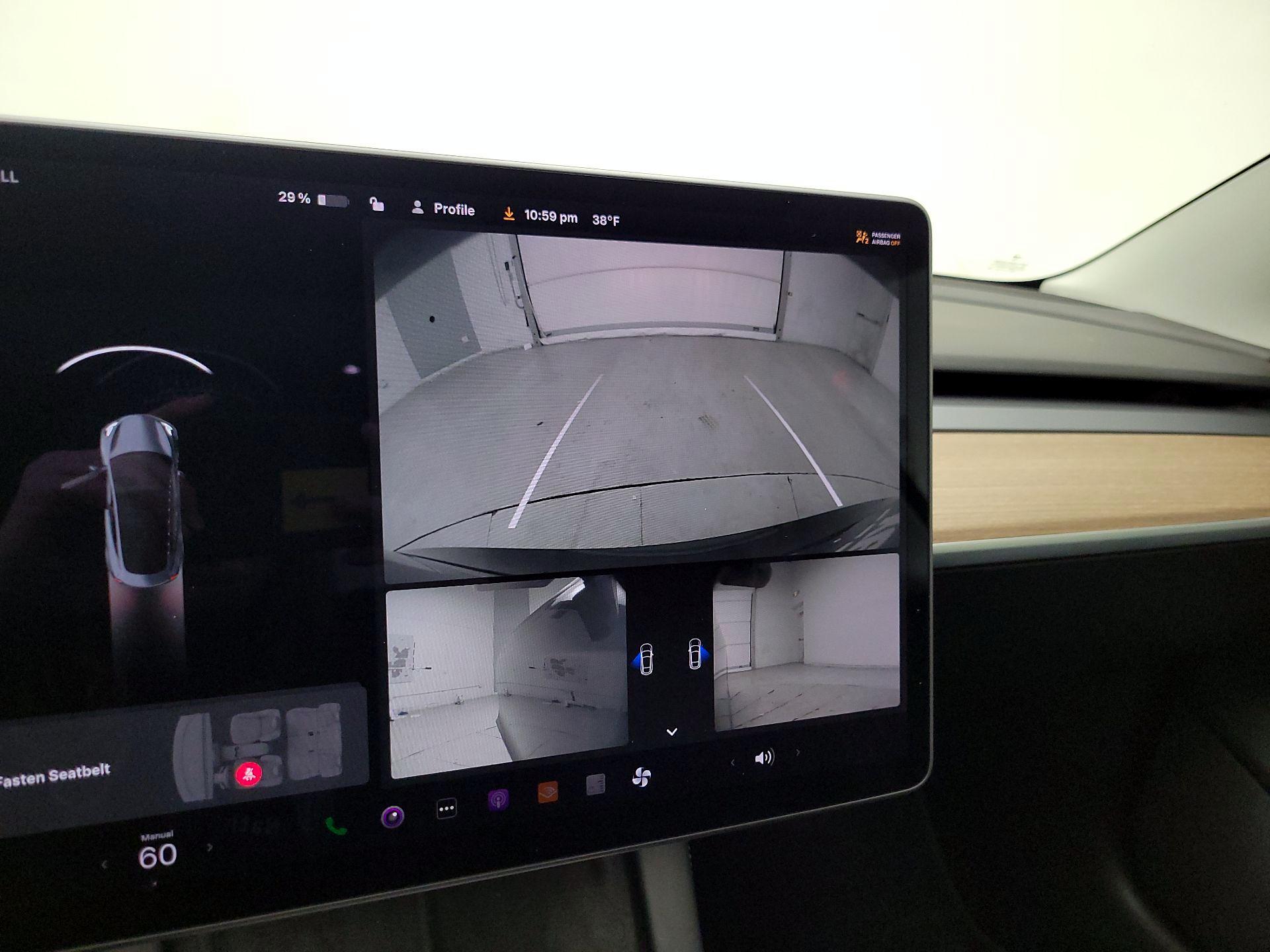 Thumbnail: 2021 Tesla Model 3 - 14