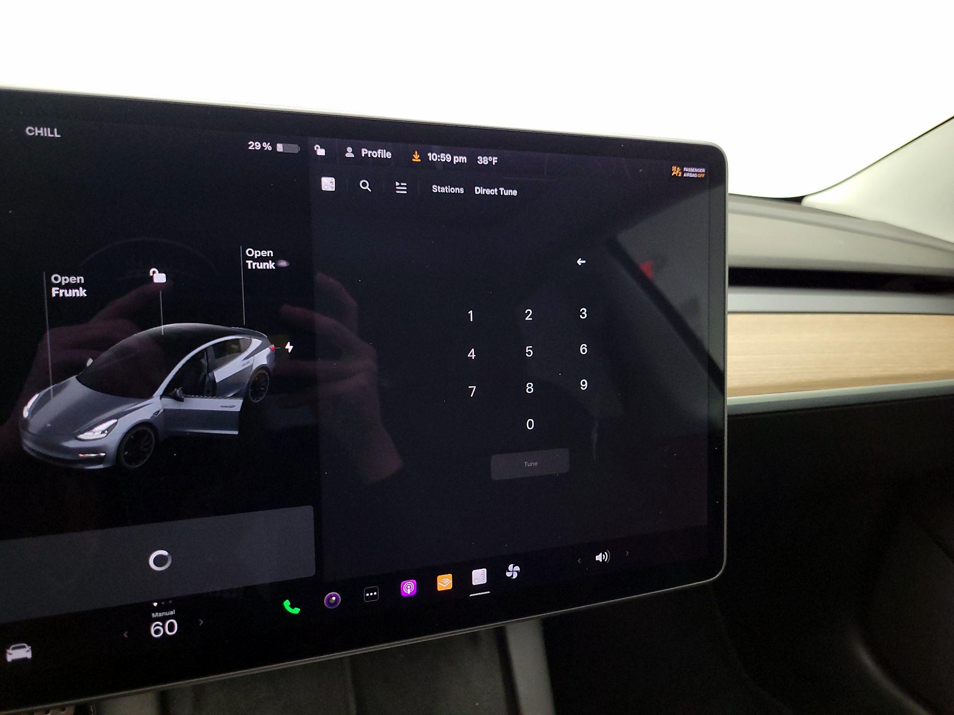 Thumbnail: 2021 Tesla Model 3 - 15