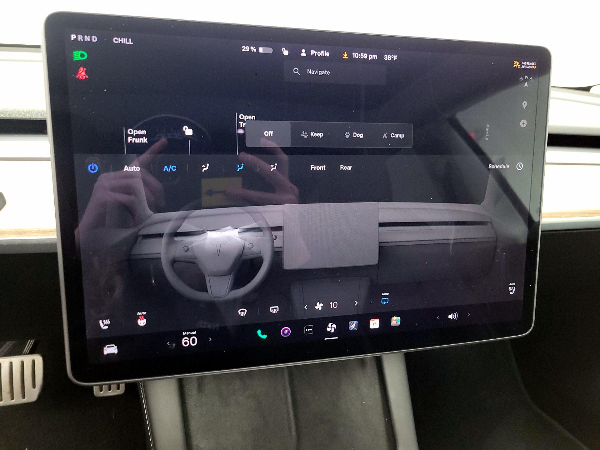 Thumbnail: 2021 Tesla Model 3 - 16