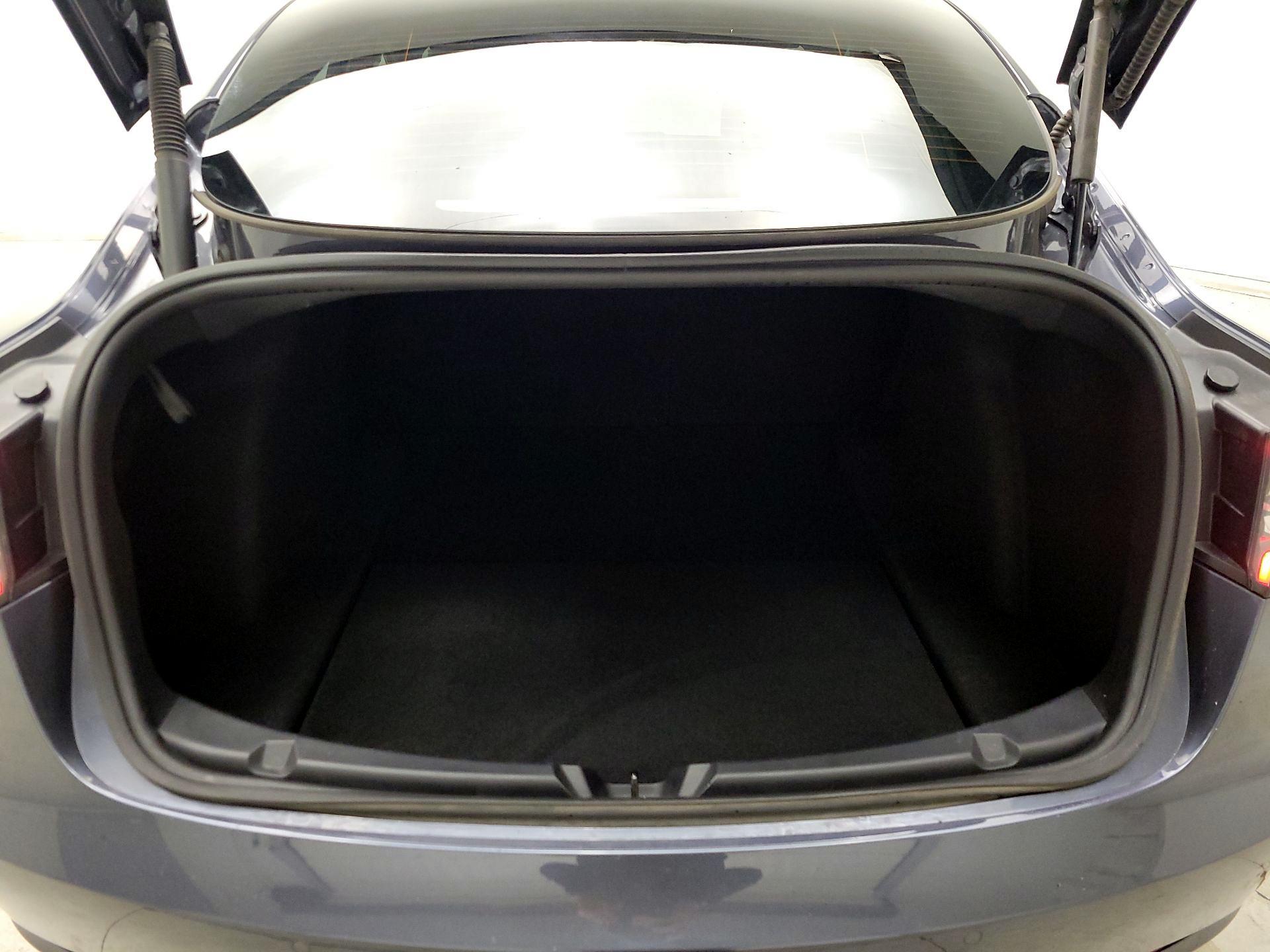 Thumbnail: 2021 Tesla Model 3 - 20