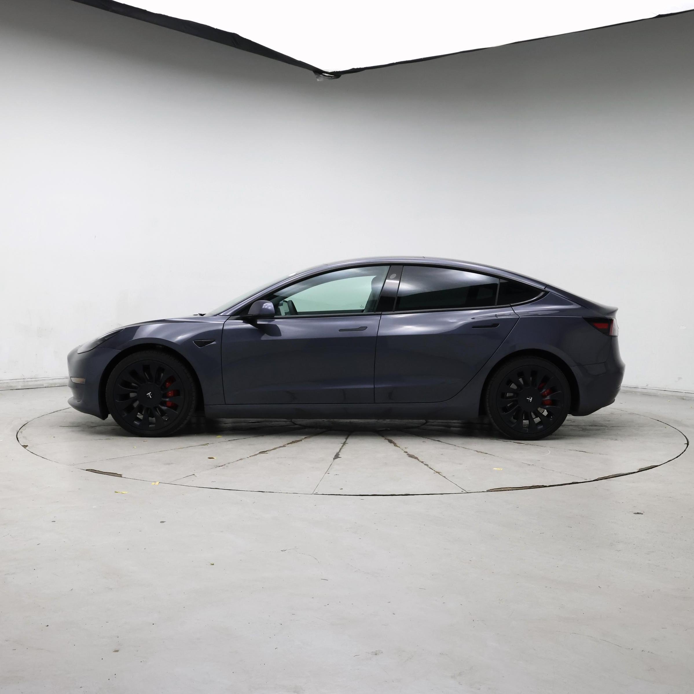 Thumbnail: 2021 Tesla Model 3 - 3