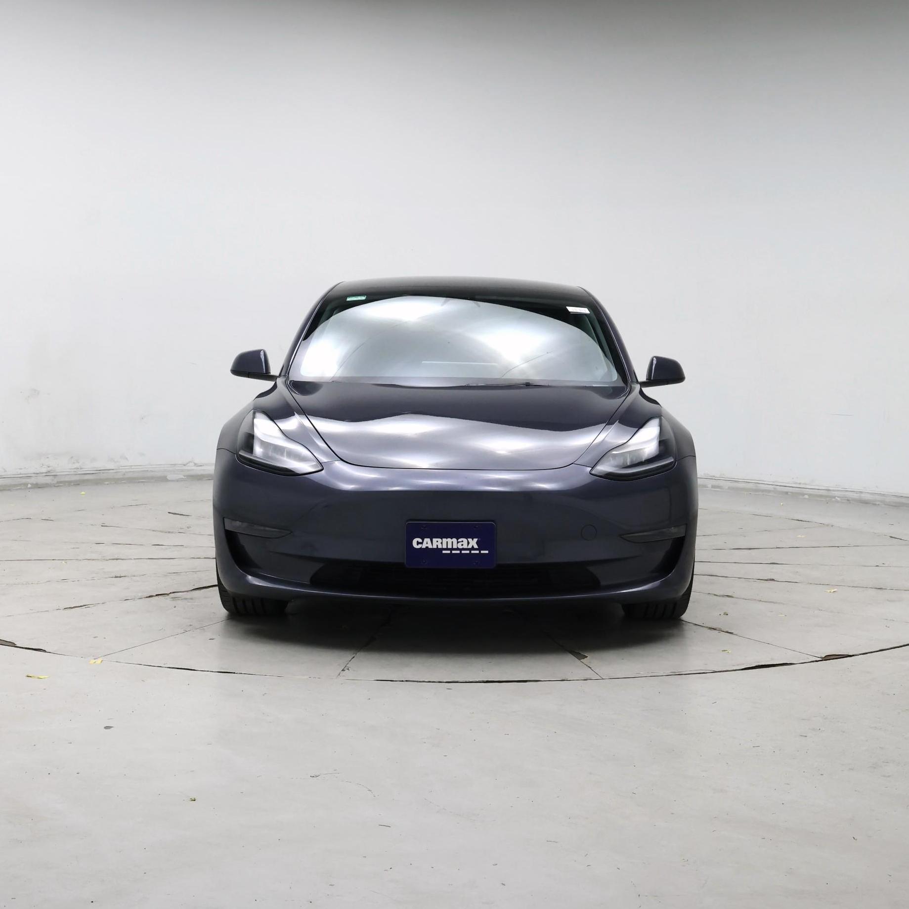 Thumbnail: 2021 Tesla Model 3 - 5