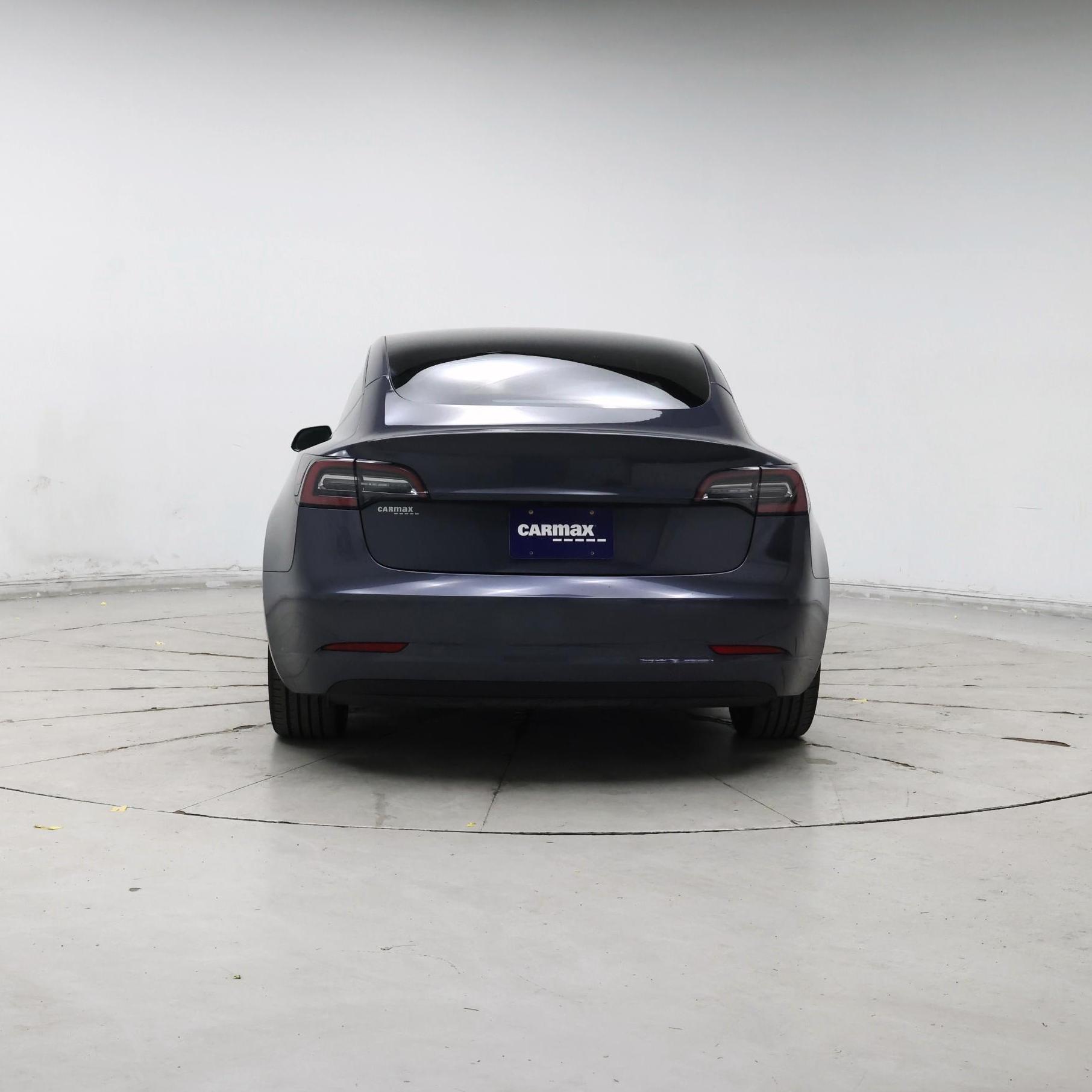 Thumbnail: 2021 Tesla Model 3 - 6