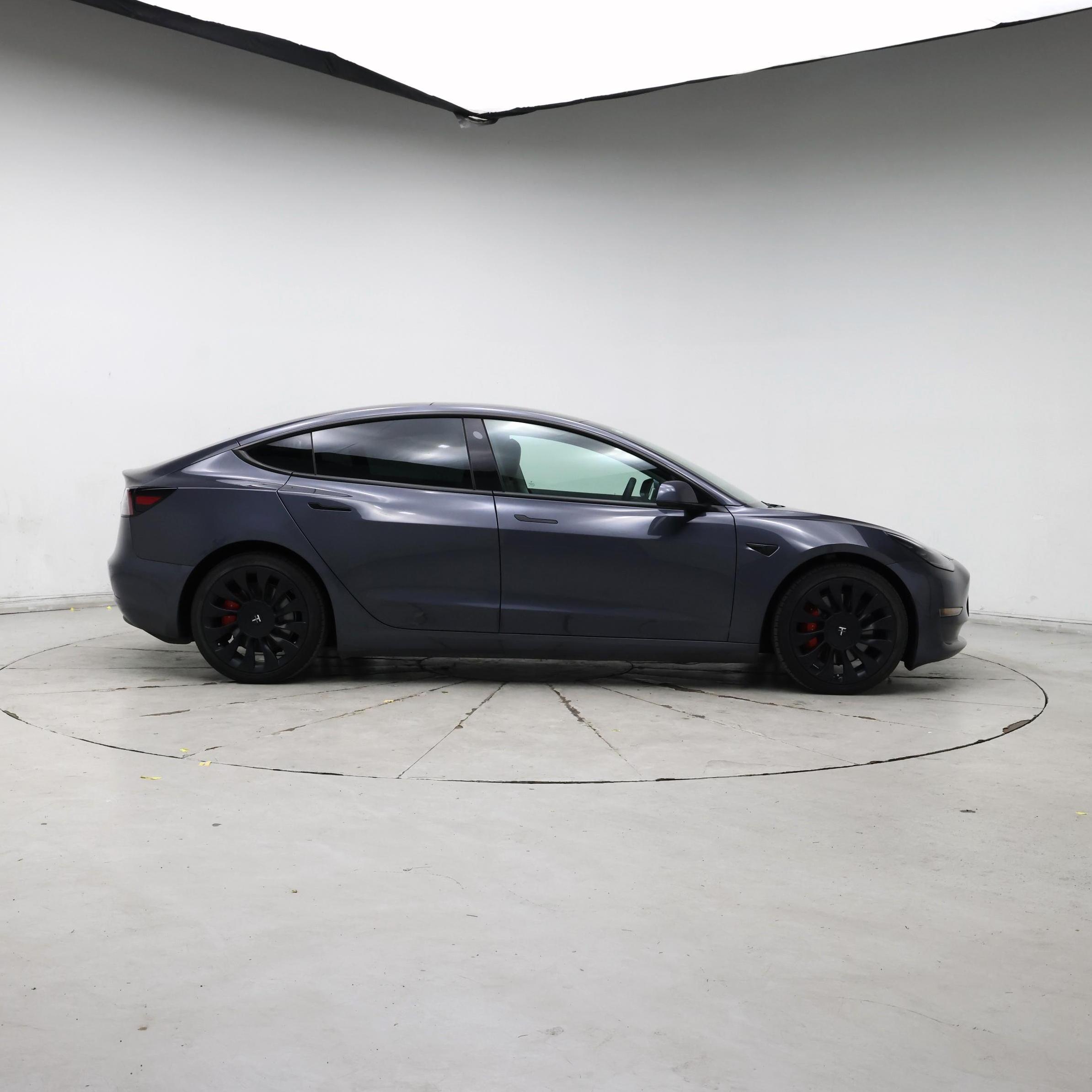 Thumbnail: 2021 Tesla Model 3 - 7