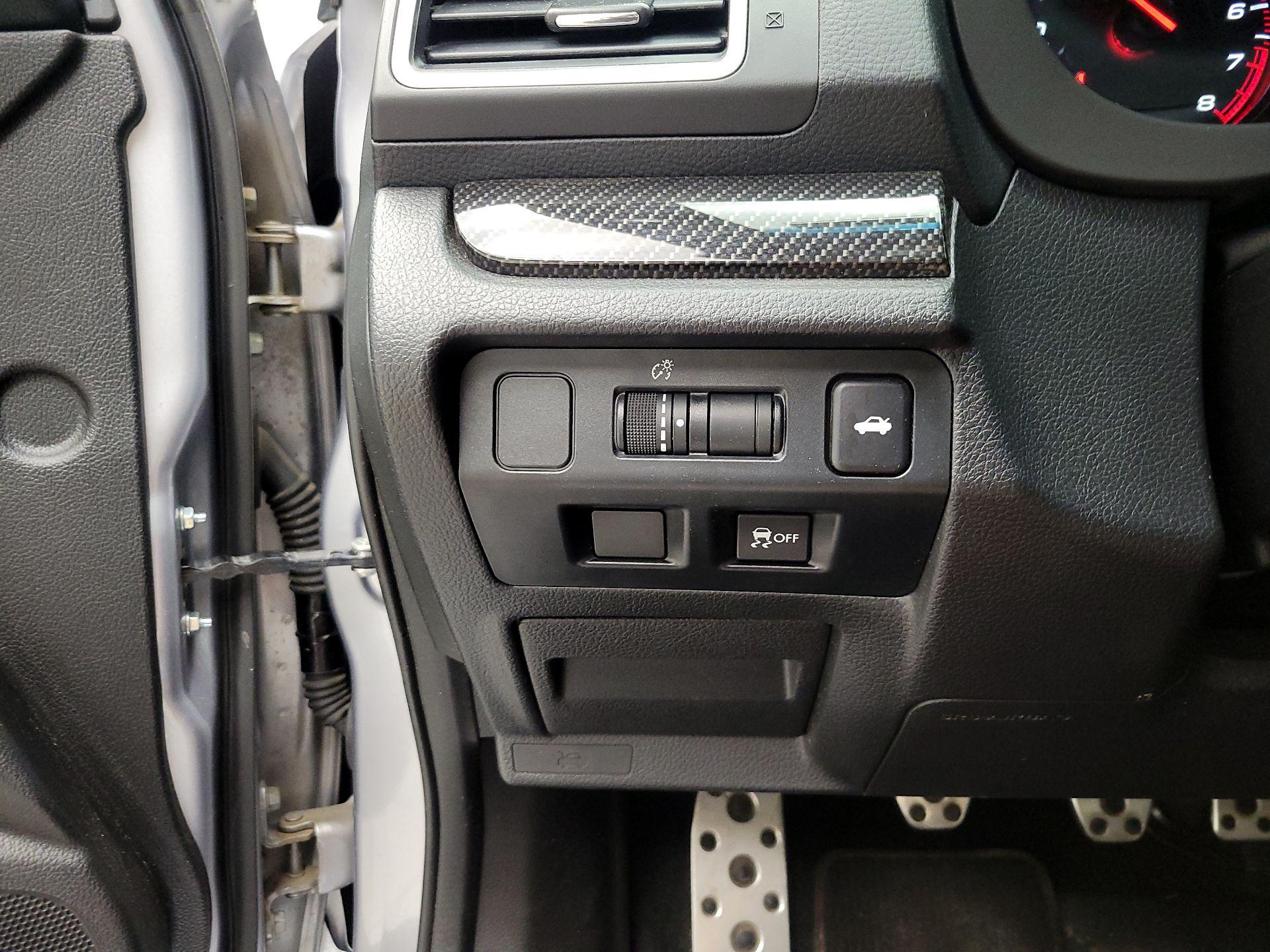 Thumbnail: 2020 Subaru WRX - 13