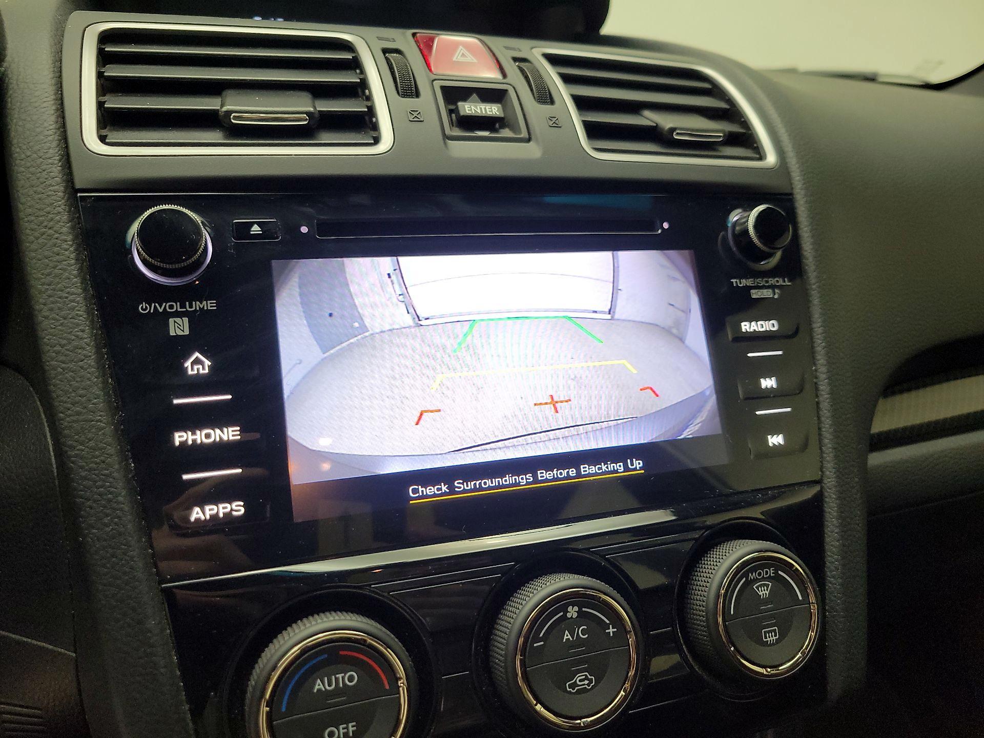 Thumbnail: 2020 Subaru WRX - 14