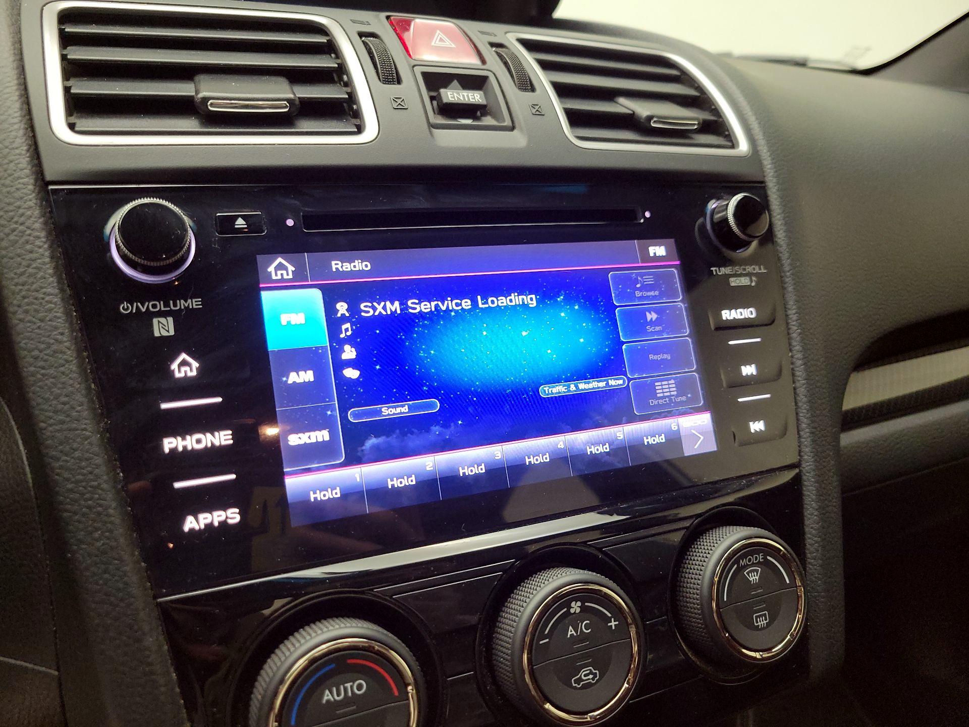 Thumbnail: 2020 Subaru WRX - 15