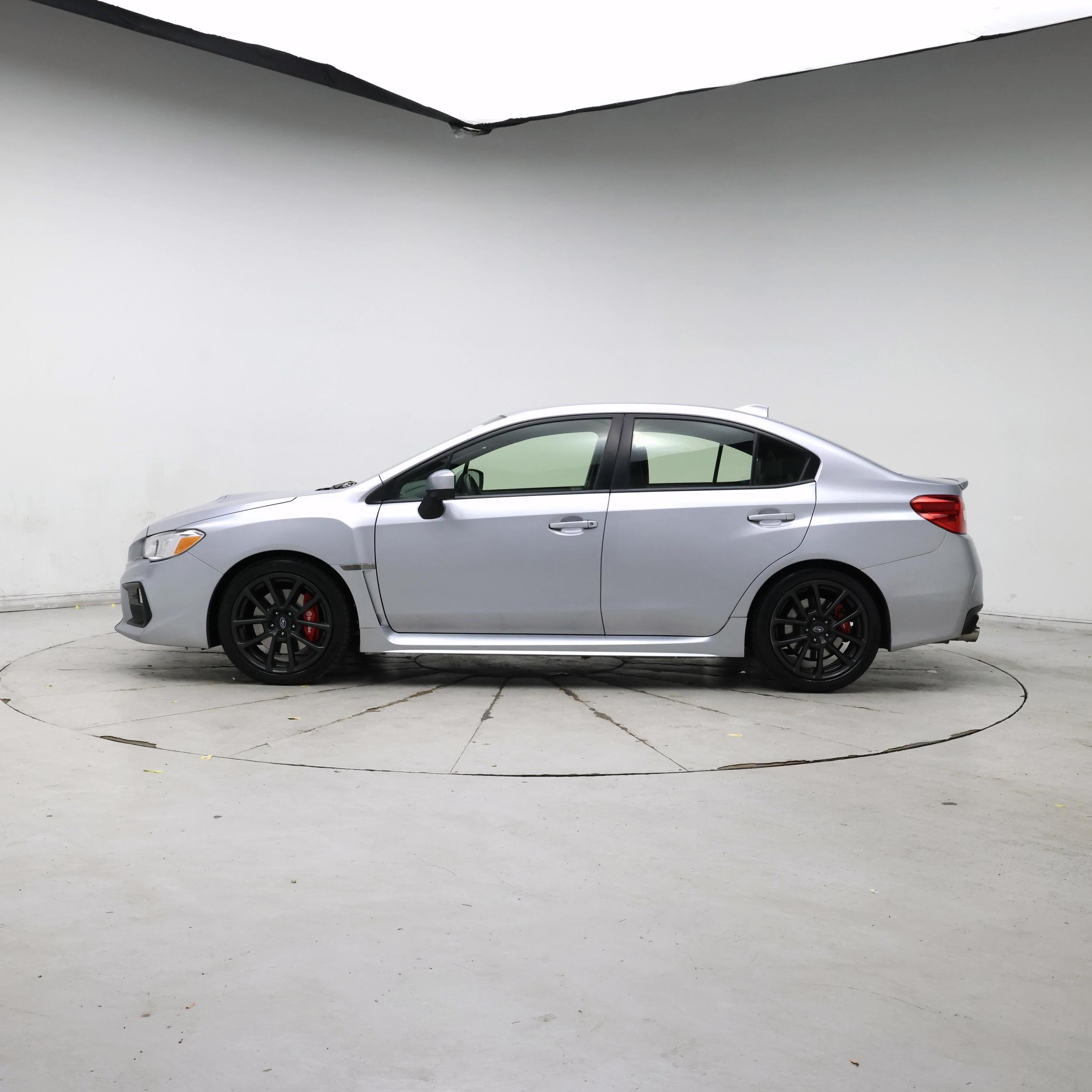 Thumbnail: 2020 Subaru WRX - 3