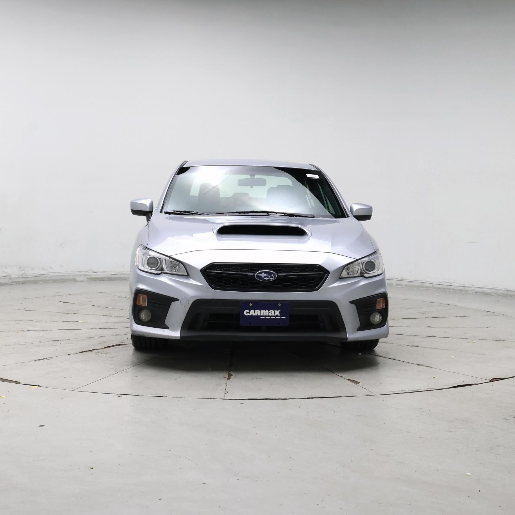 Thumbnail: 2020 Subaru WRX - 5