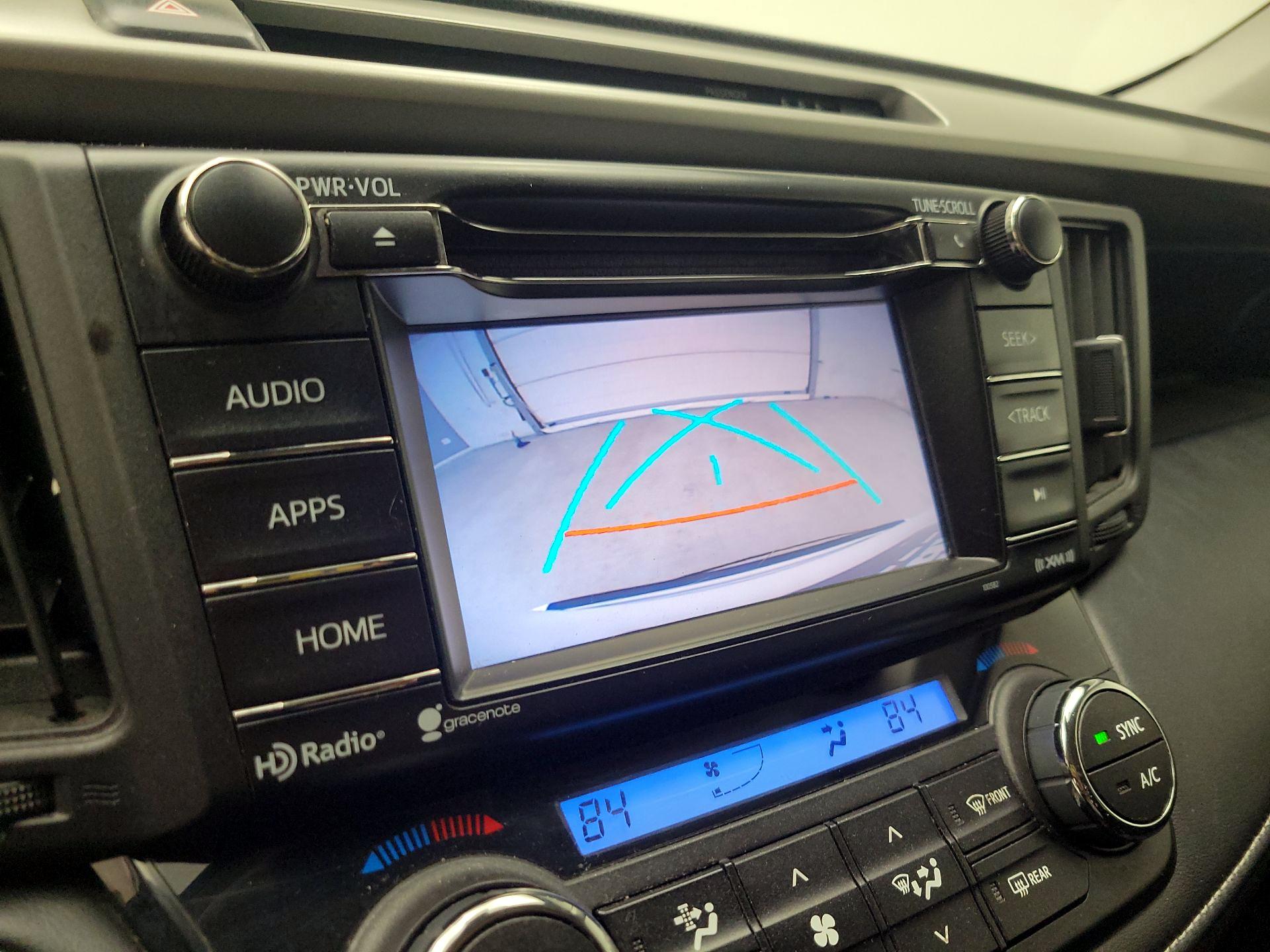 Thumbnail: 2018 Toyota RAV4 - 14