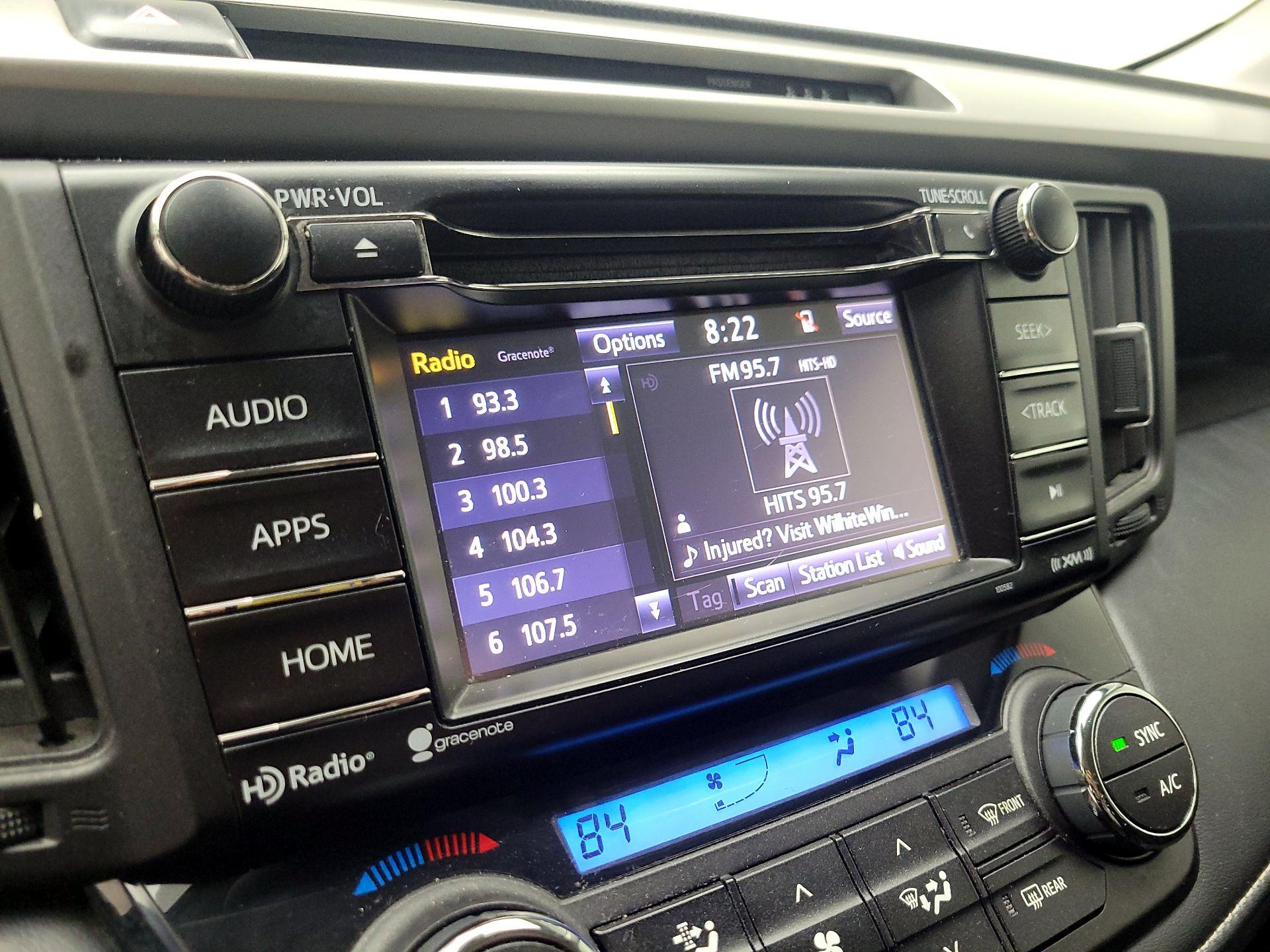 Thumbnail: 2018 Toyota RAV4 - 15