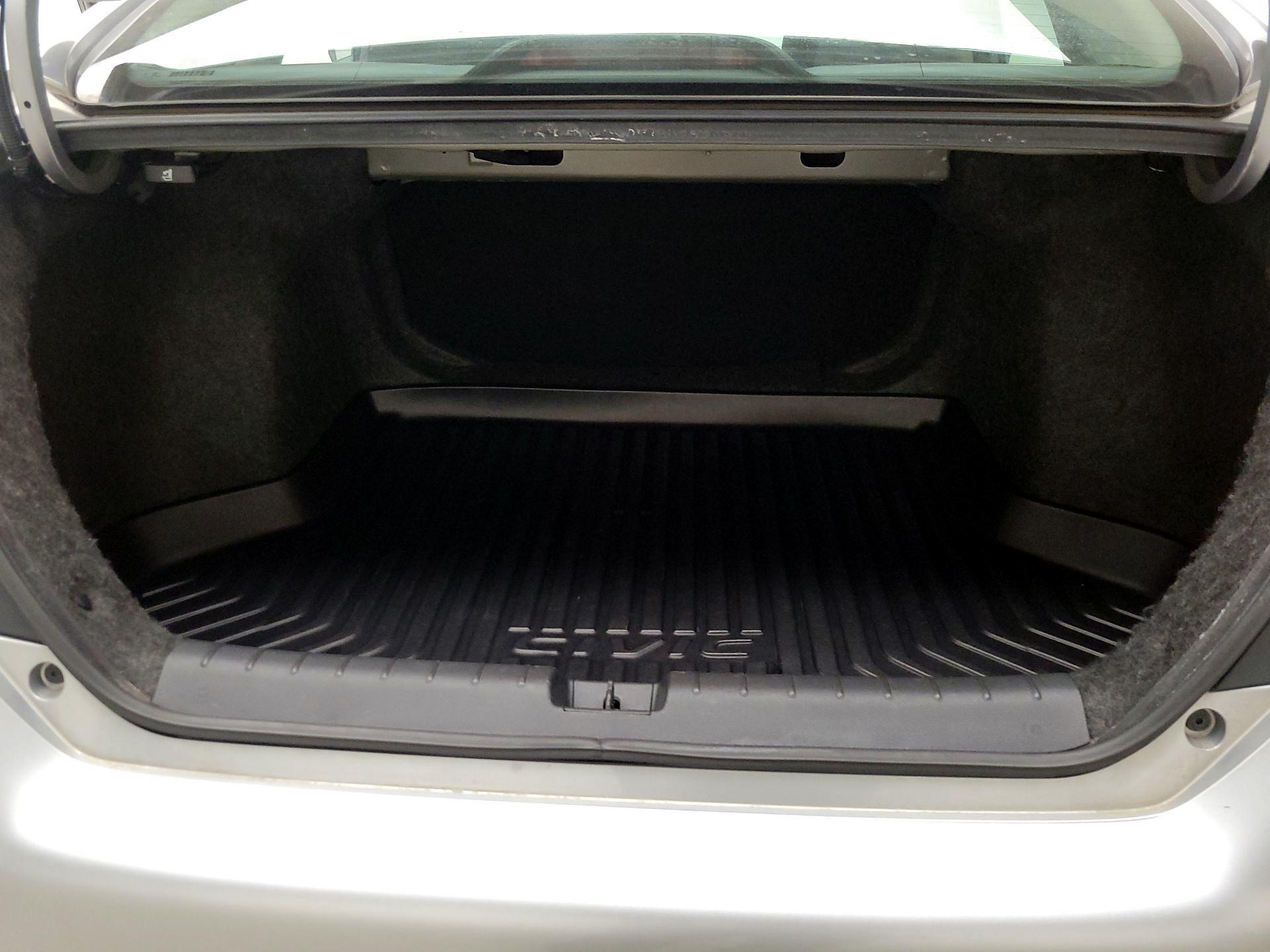 Thumbnail: 2016 Honda Civic - 20