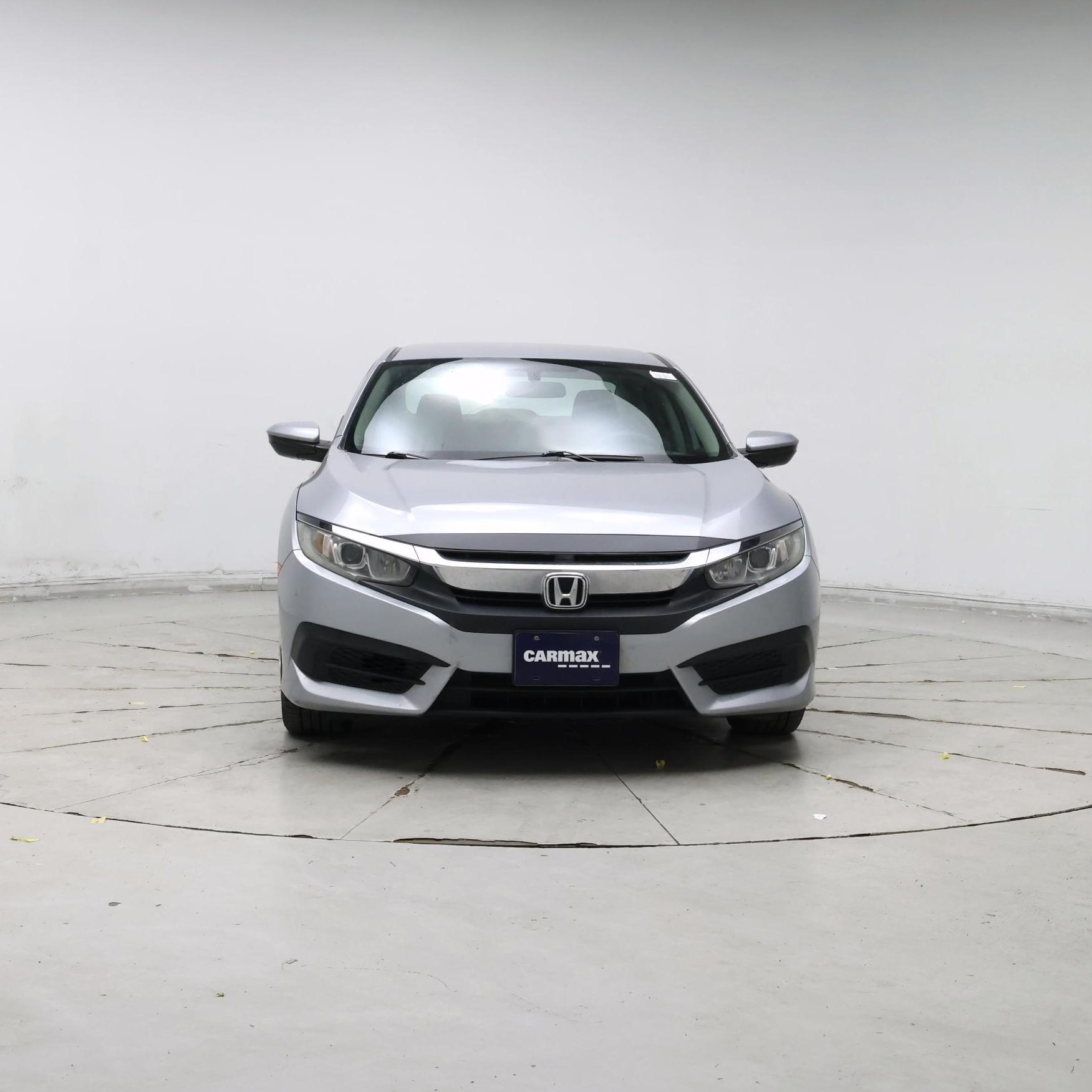 Thumbnail: 2016 Honda Civic - 5