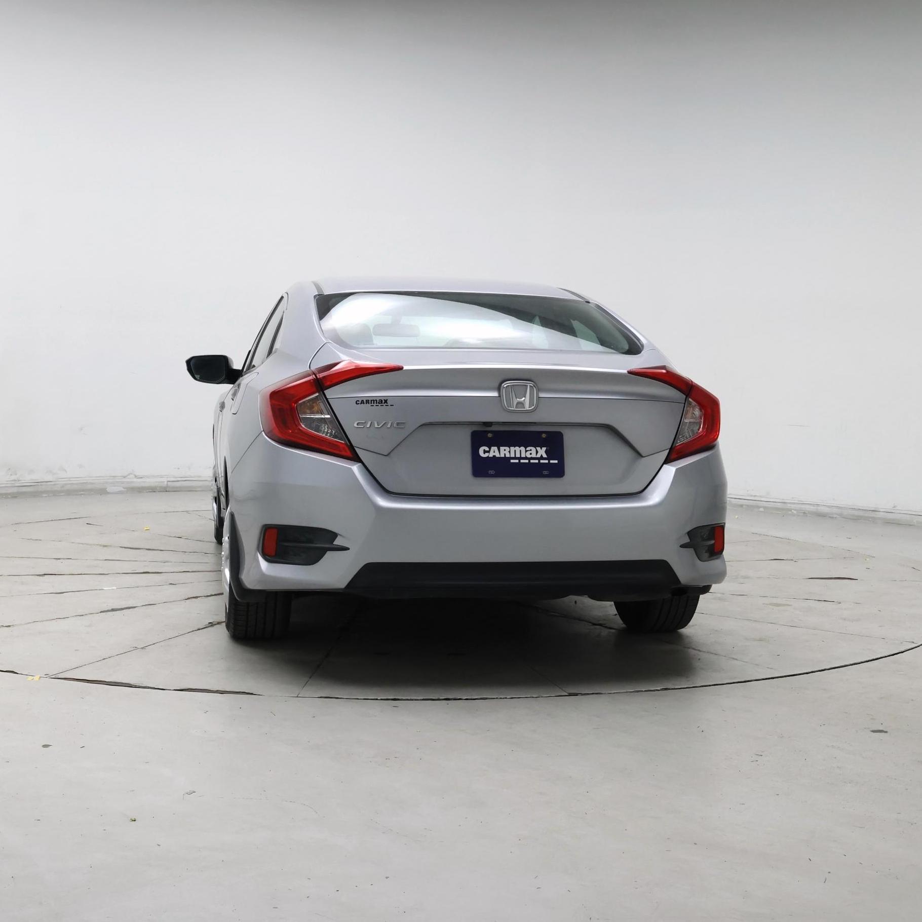 Thumbnail: 2016 Honda Civic - 6