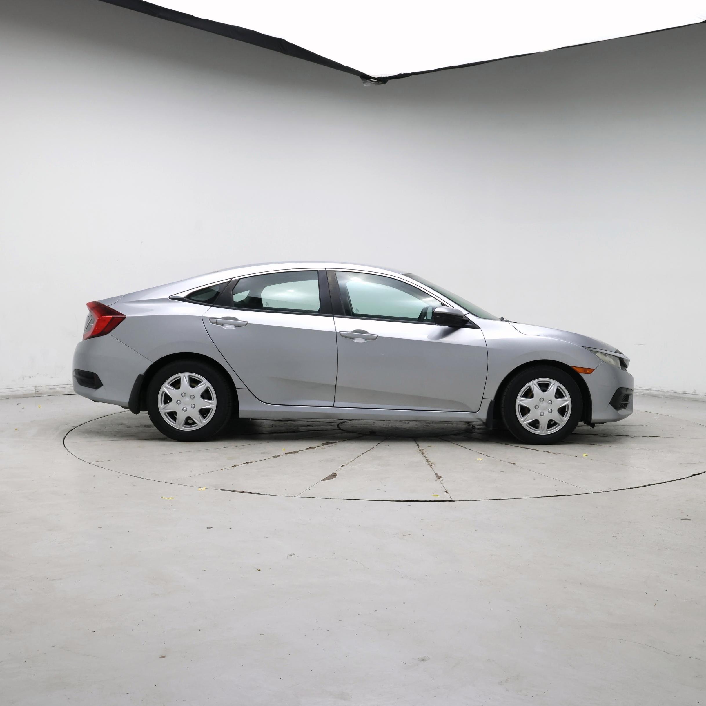 Thumbnail: 2016 Honda Civic - 7