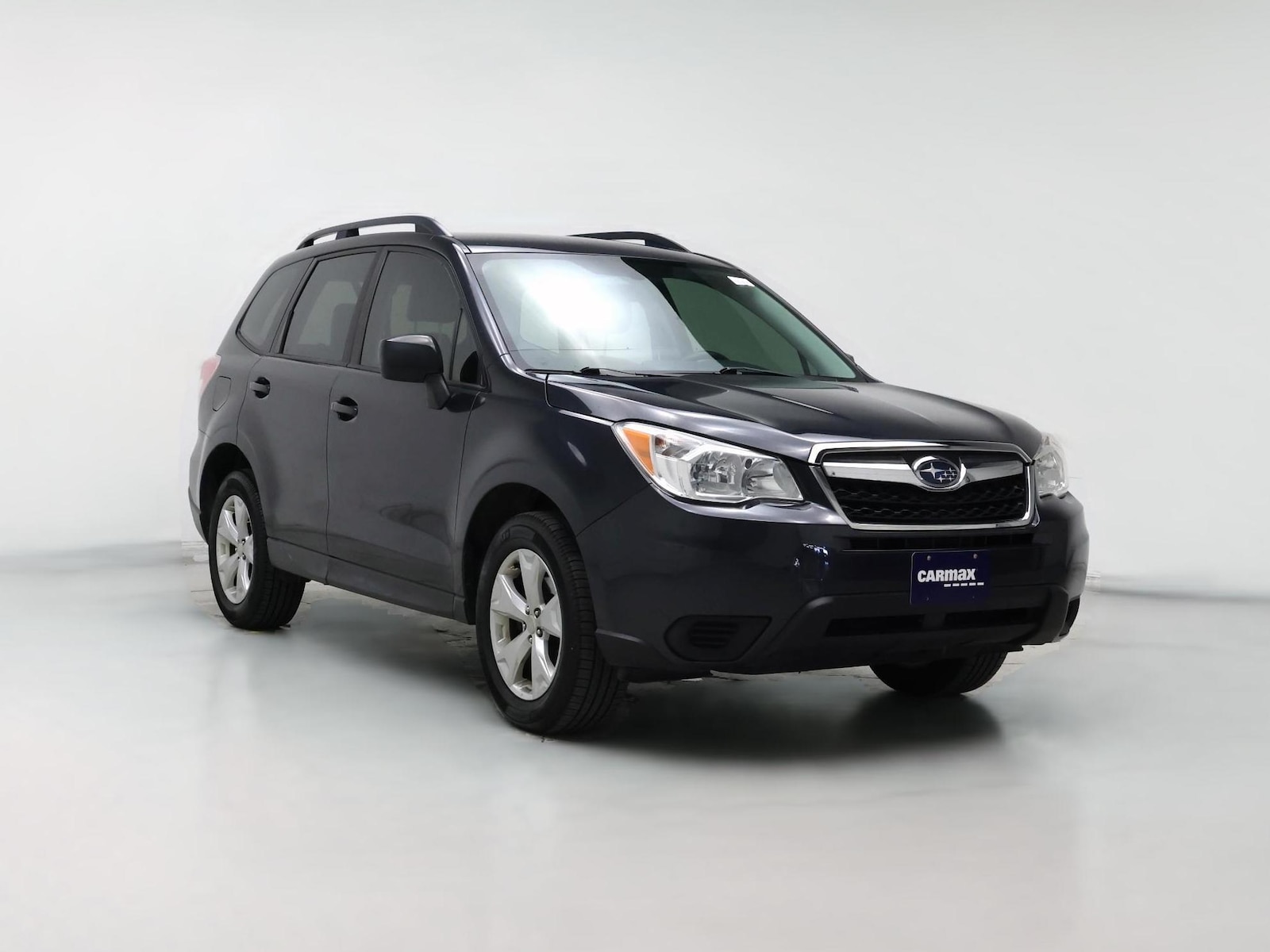 2016 Subaru Forester i