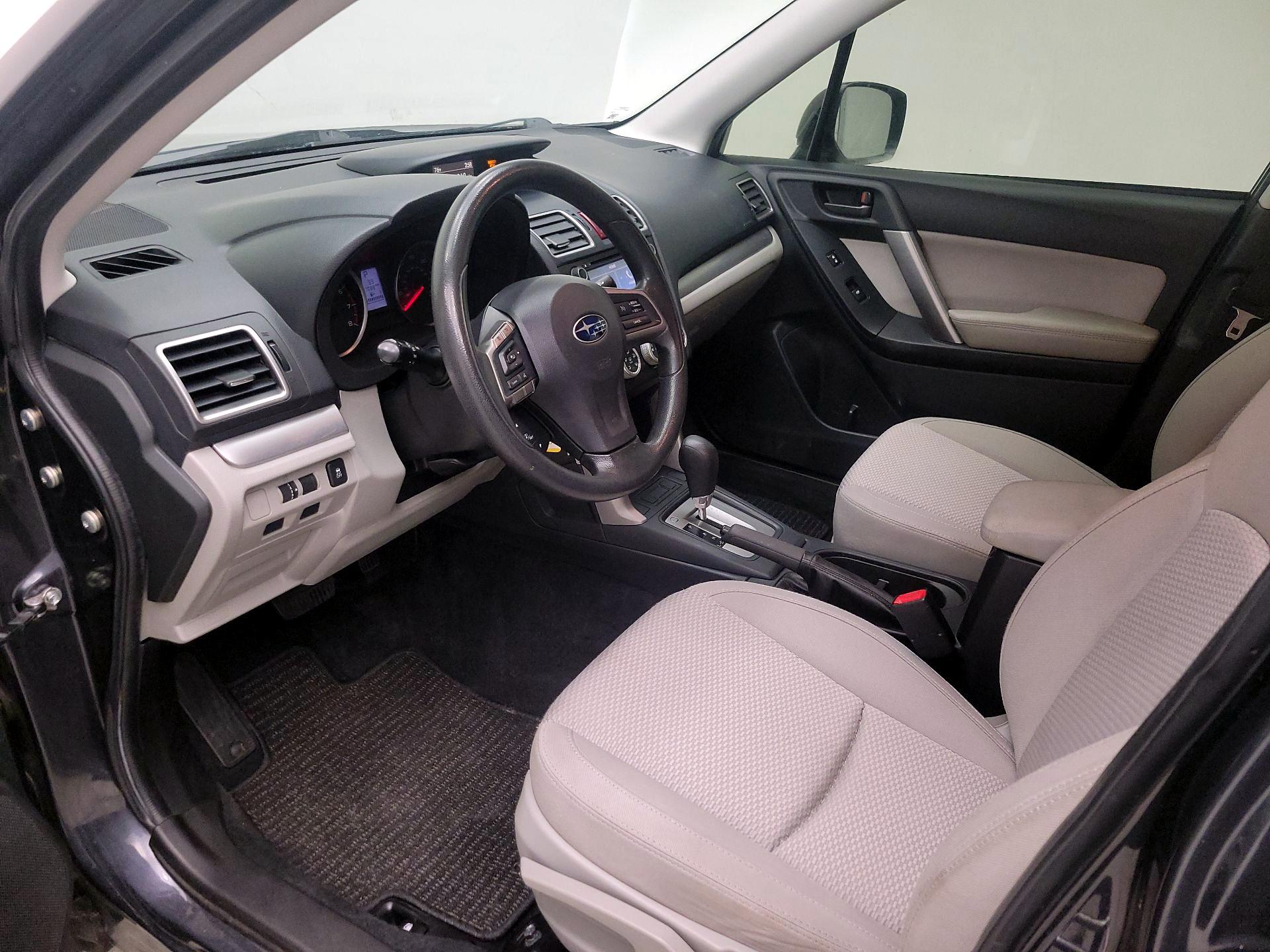 Thumbnail: 2016 Subaru Forester - 11