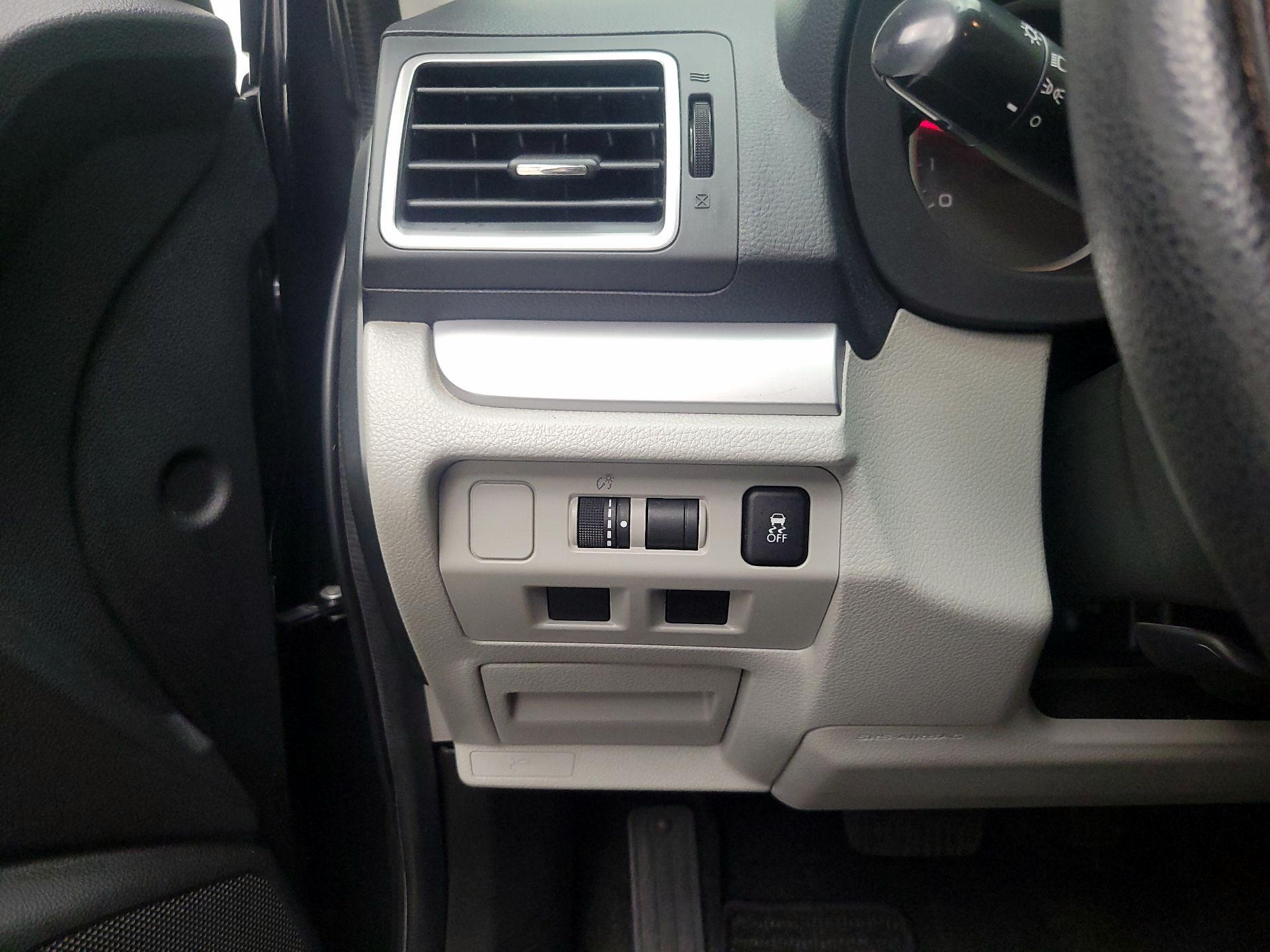 Thumbnail: 2016 Subaru Forester - 13