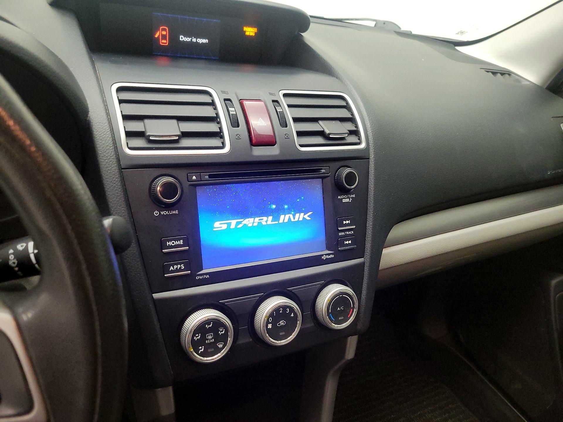 Thumbnail: 2016 Subaru Forester - 15