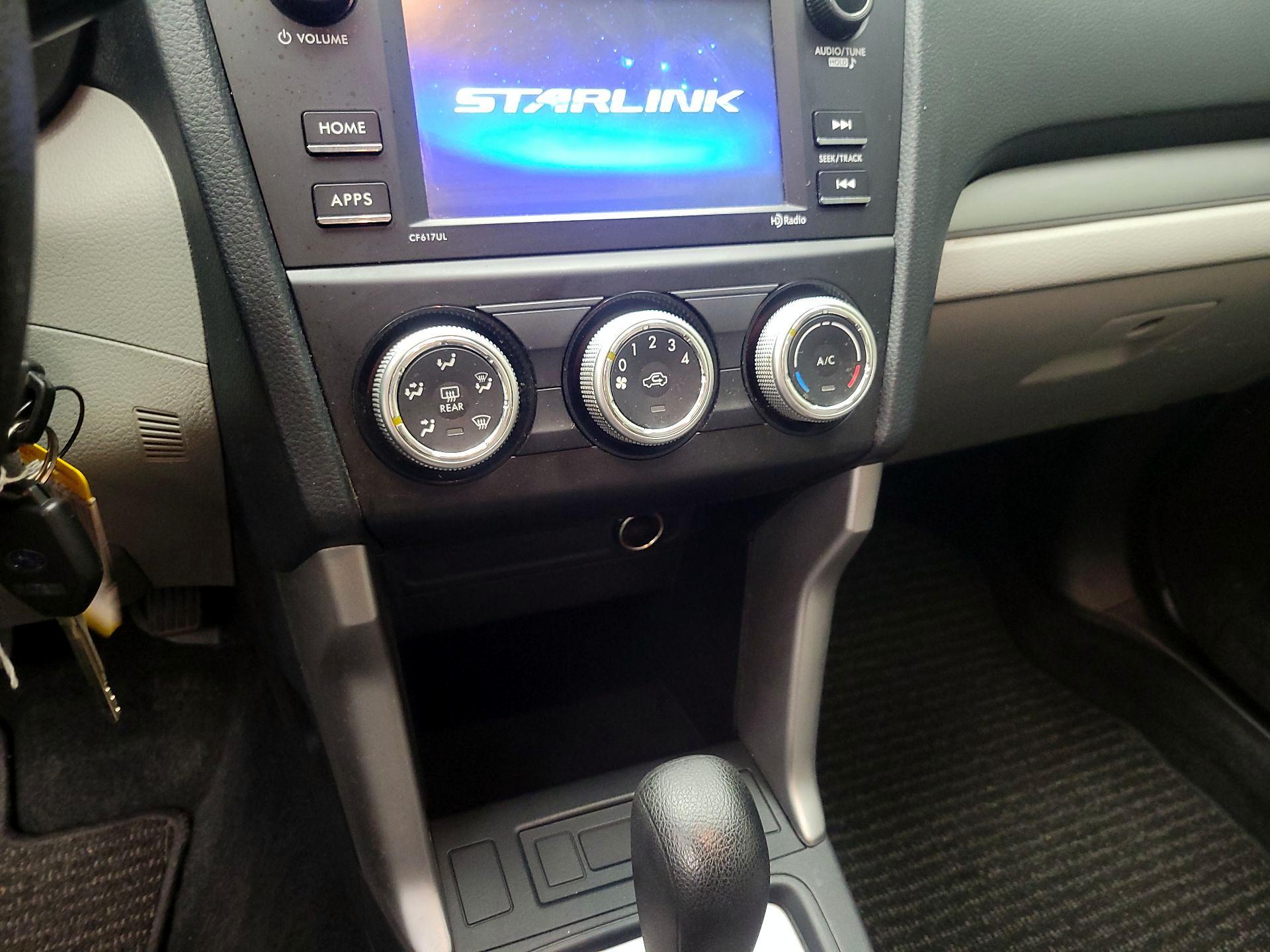 Thumbnail: 2016 Subaru Forester - 16